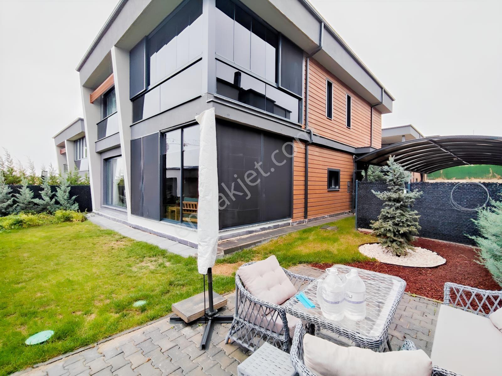 Yuva Karacakayada Satılık 5+2 Süper Lüks Villa Fırsatı — fotoğraf 33