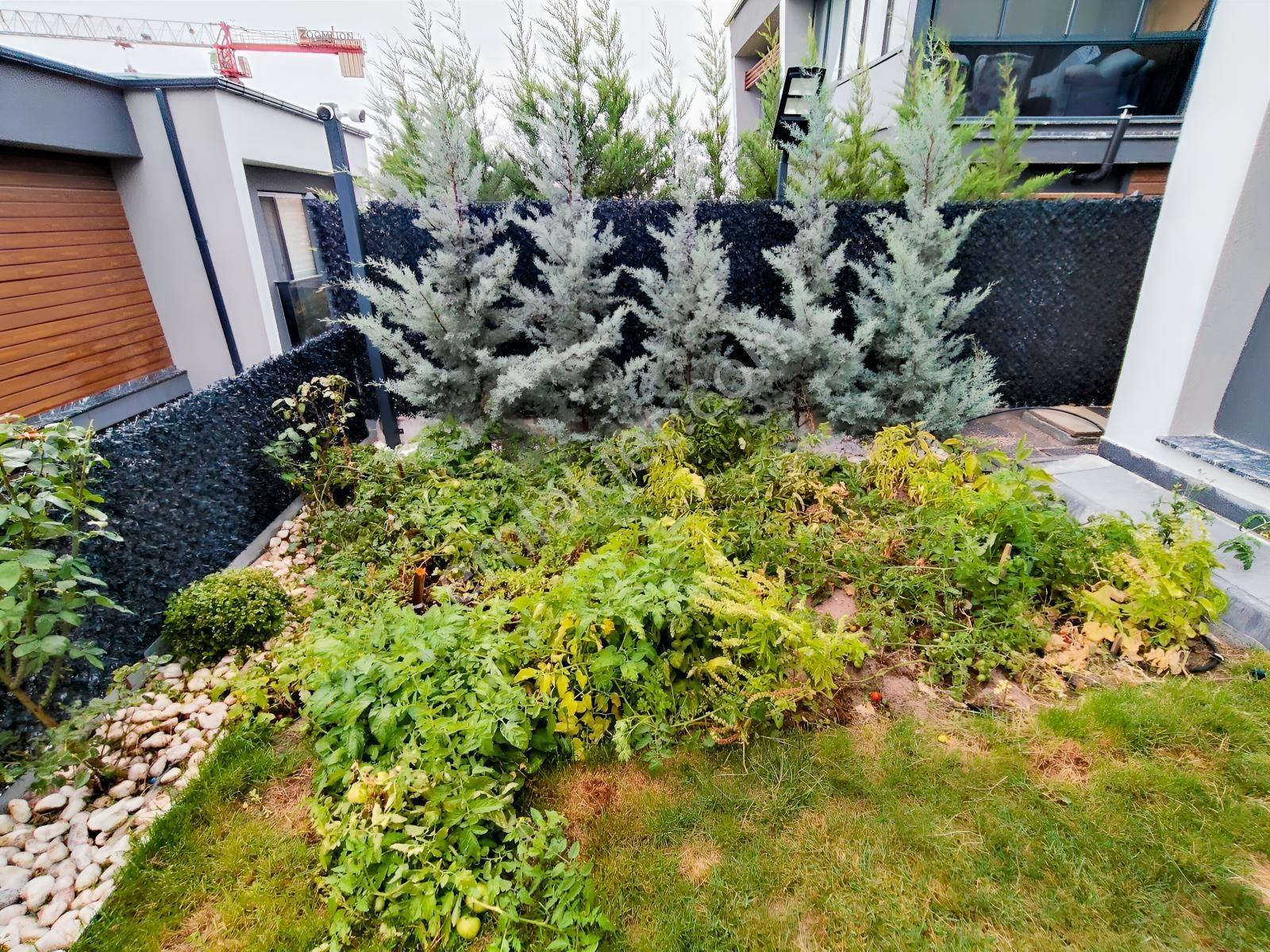 Yuva Karacakayada Satılık 5+2 Süper Lüks Villa Fırsatı — fotoğraf 34