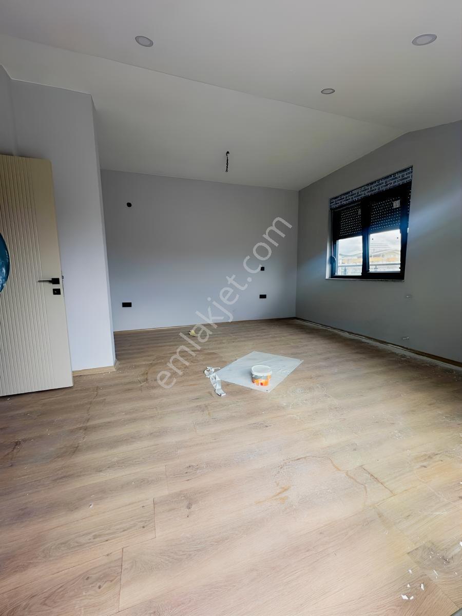 Antalya Döşemealtı Bahçe Yaka Satılık Fırsat Dubleks Daire — fotoğraf 8