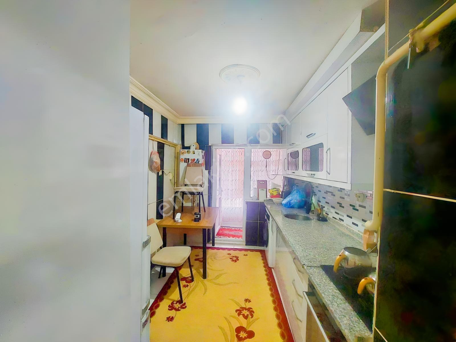 Karahan Emlak'tan Diriliş'te Satılık 120 M² . 3+1 Kelepir Daire — fotoğraf 2