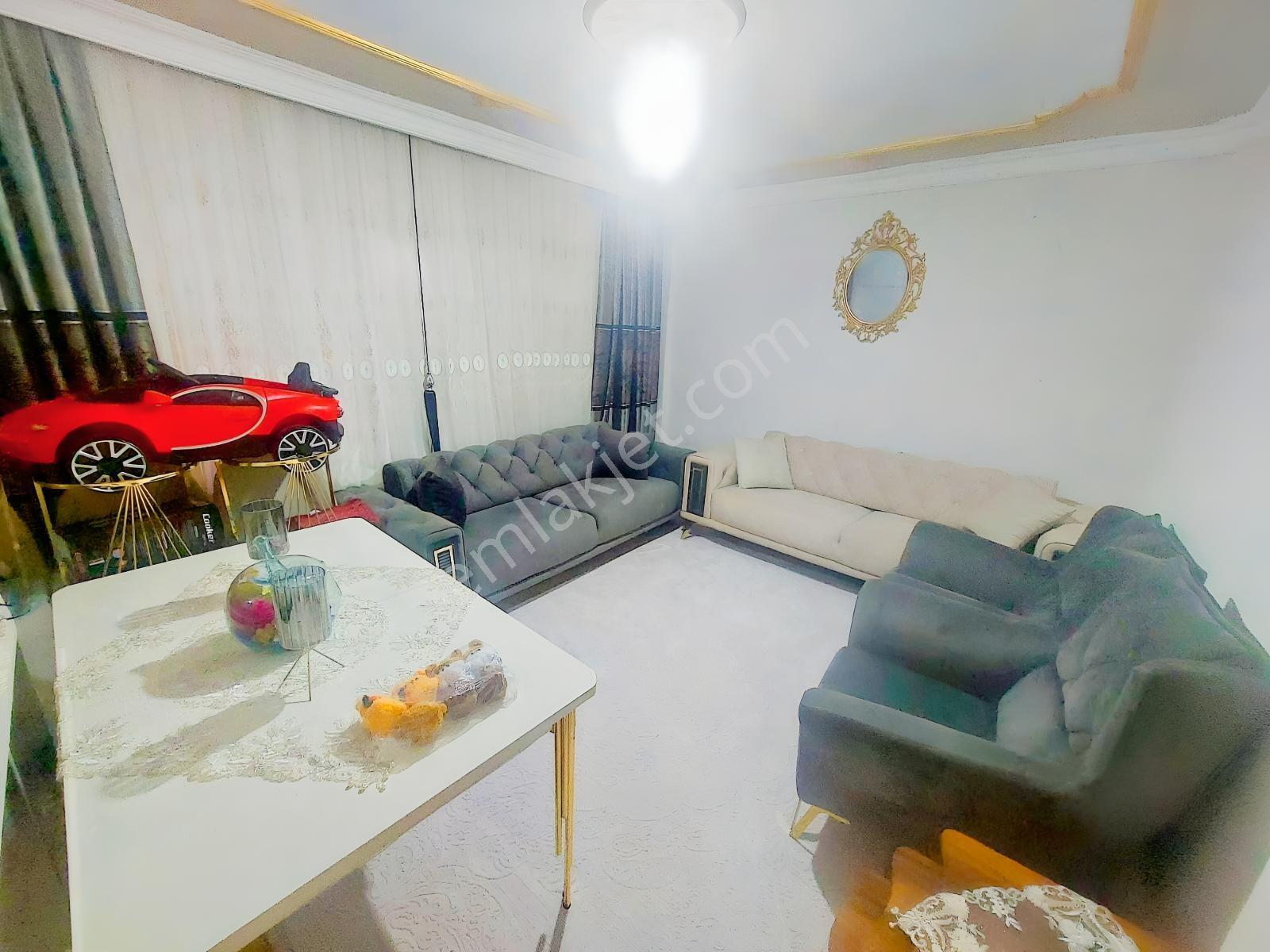 Karahan Emlak'tan Diriliş'te Satılık 120 M² . 3+1 Kelepir Daire — fotoğraf 3
