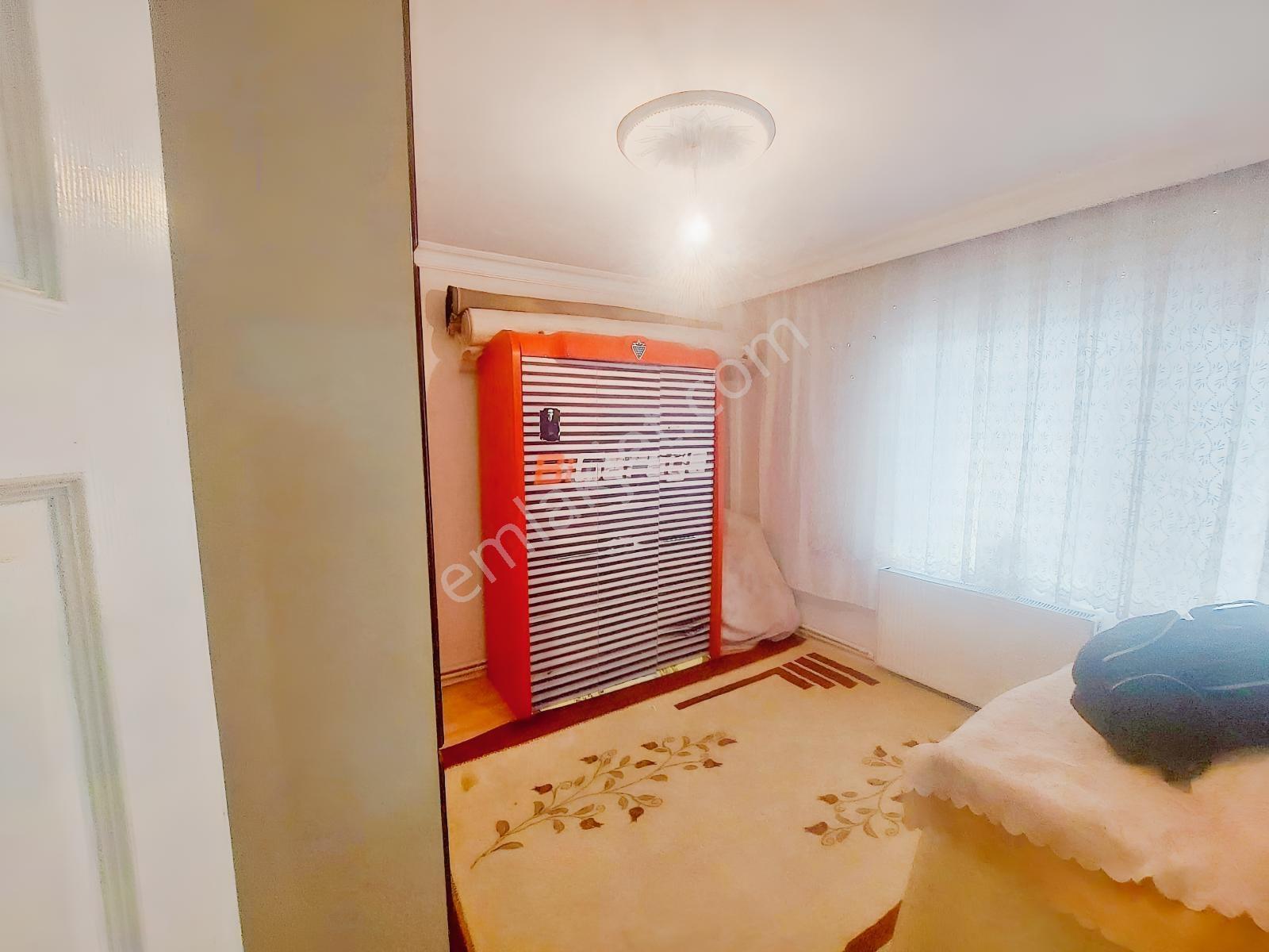 Karahan Emlak'tan Diriliş'te Satılık 120 M² . 3+1 Kelepir Daire — fotoğraf 5