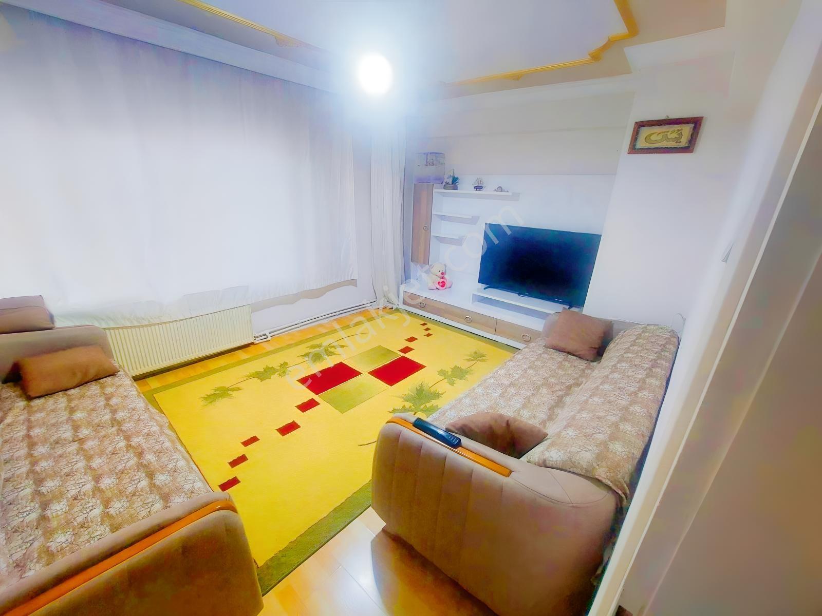 Karahan Emlak'tan Diriliş'te Satılık 120 M² . 3+1 Kelepir Daire — fotoğraf 8