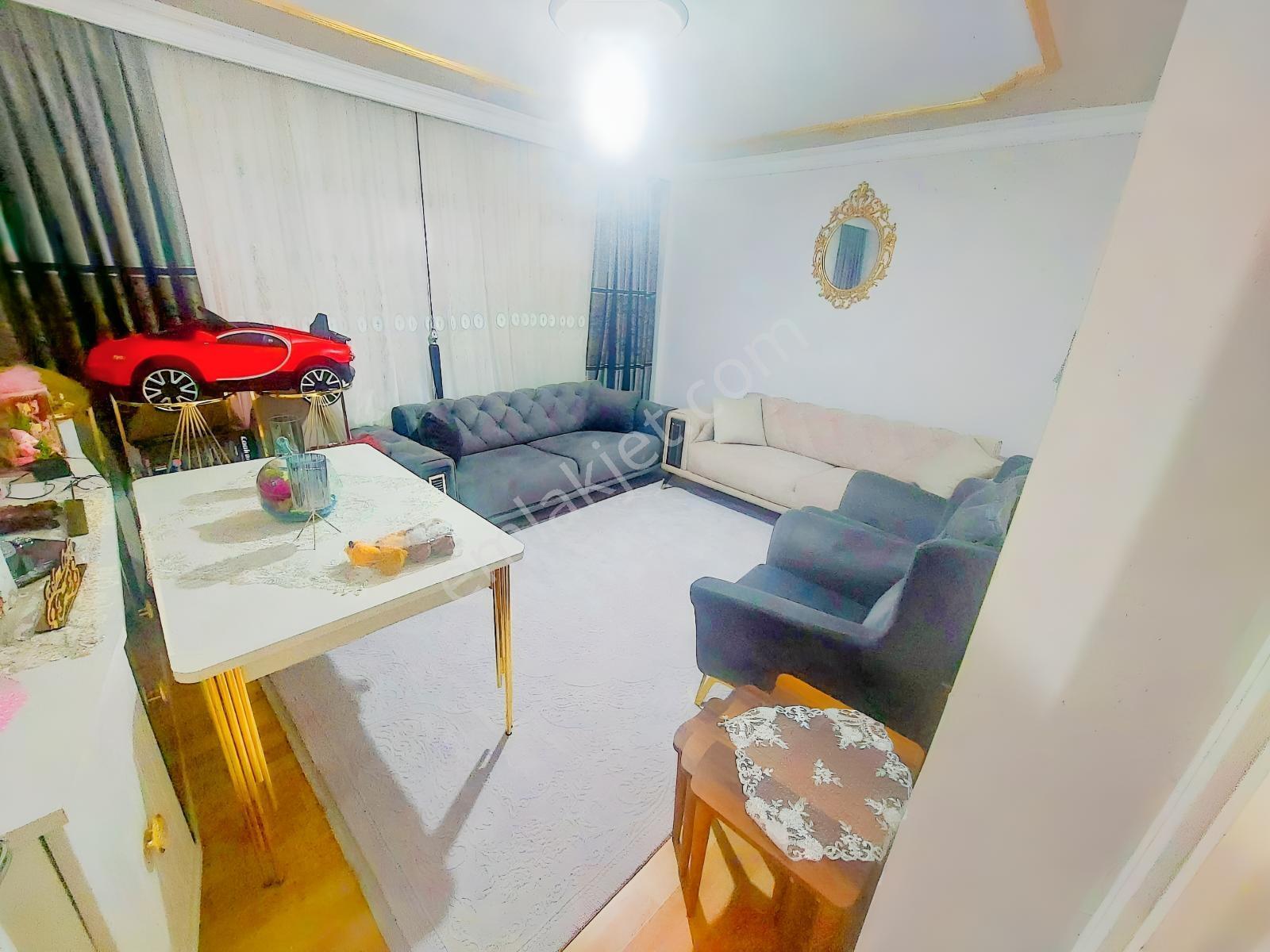 Karahan Emlak'tan Diriliş'te Satılık 120 M² . 3+1 Kelepir Daire — fotoğraf 9