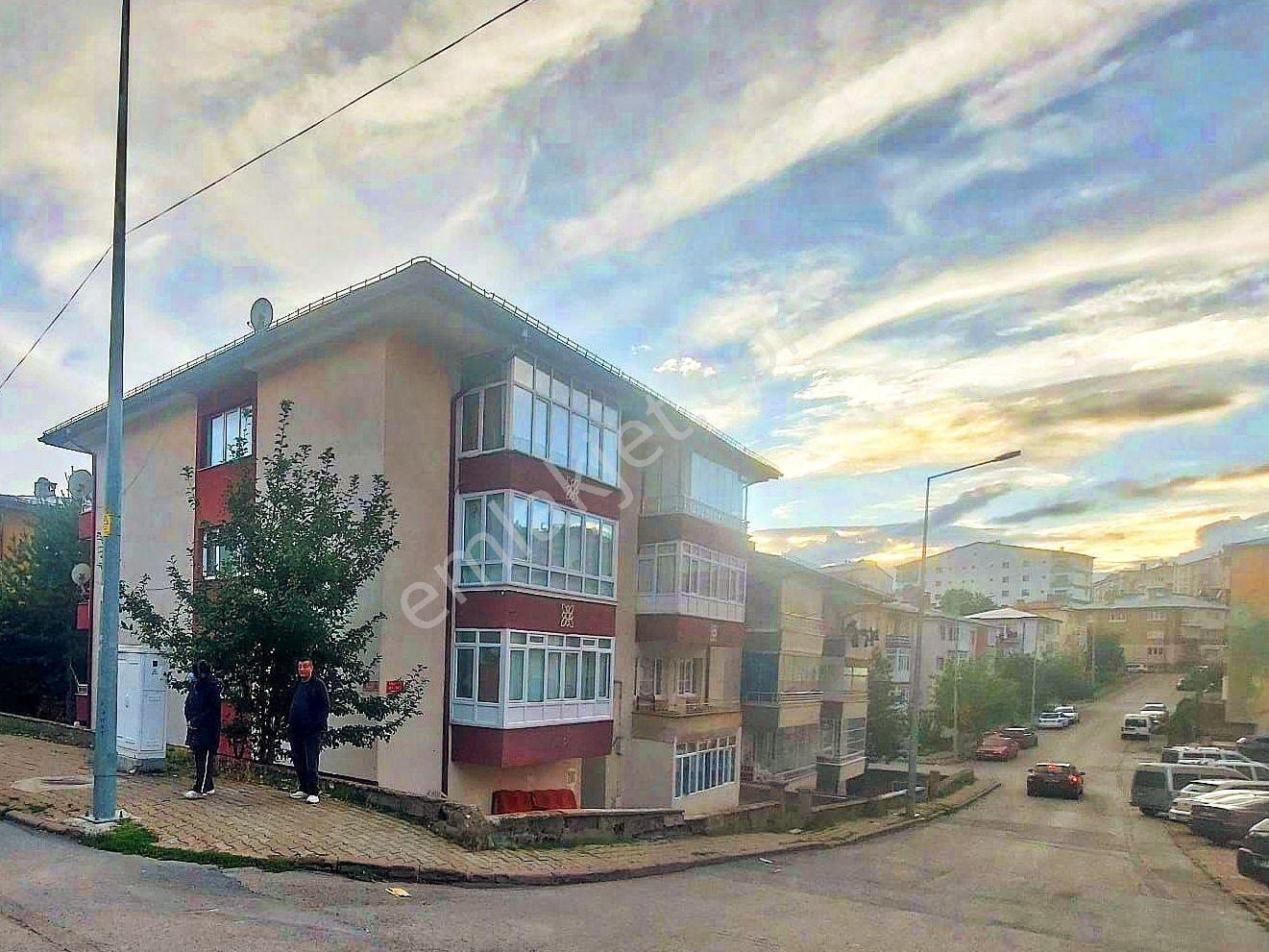 Karahan Emlak'tan Diriliş'te Satılık 120 M² . 3+1 Kelepir Daire — fotoğraf 18