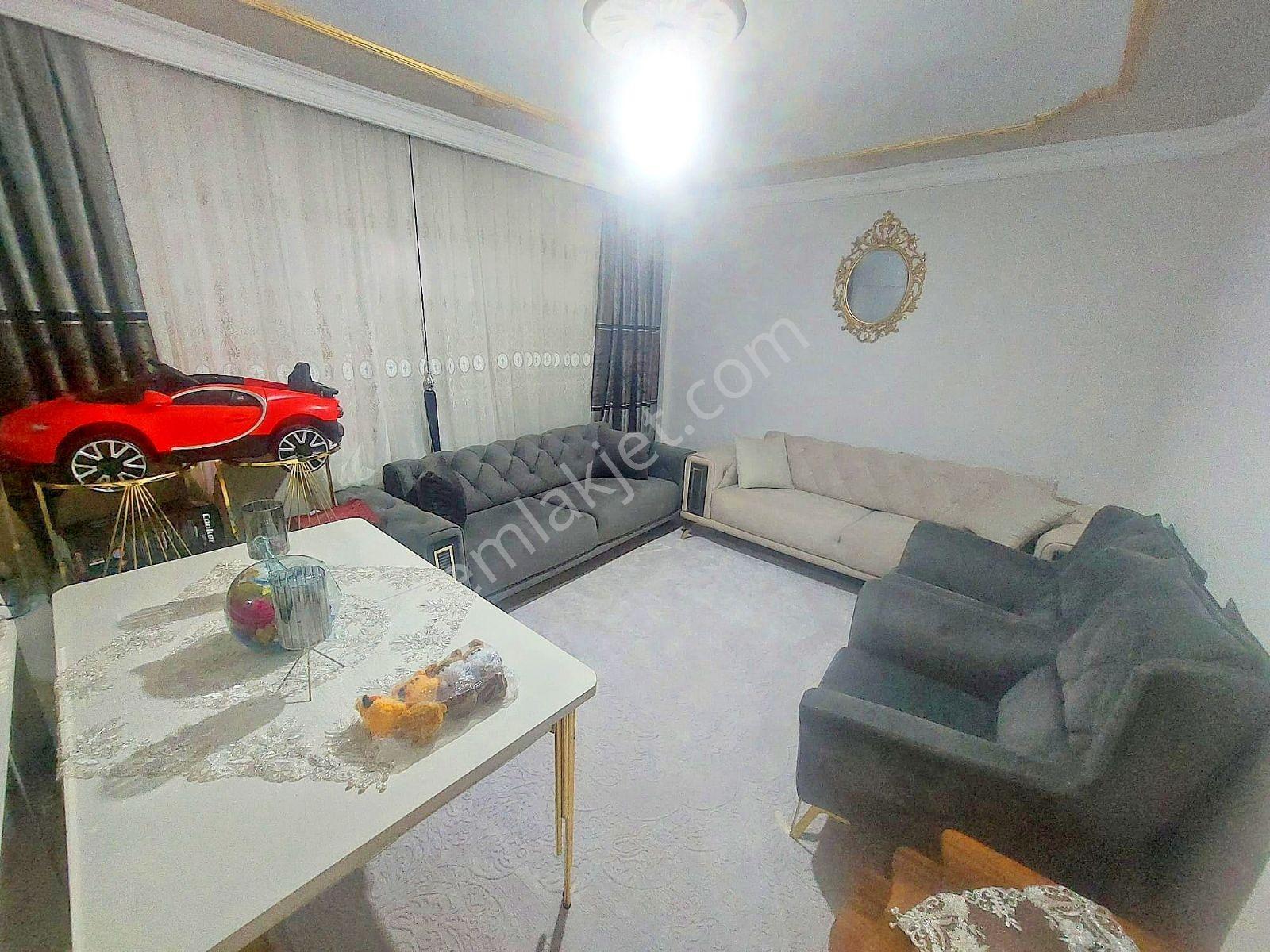 Karahan Emlak'tan Diriliş'te Satılık 120 M² . 3+1 Kelepir Daire — fotoğraf 22