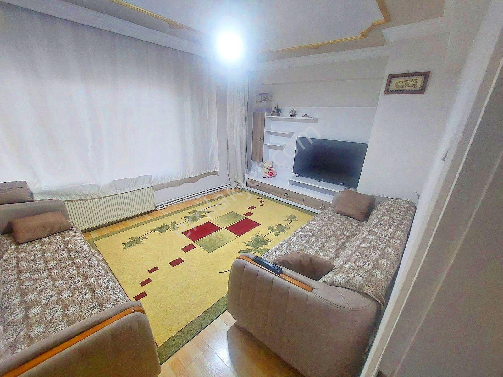 Karahan Emlak'tan Diriliş'te Satılık 120 M² . 3+1 Kelepir Daire — fotoğraf 24