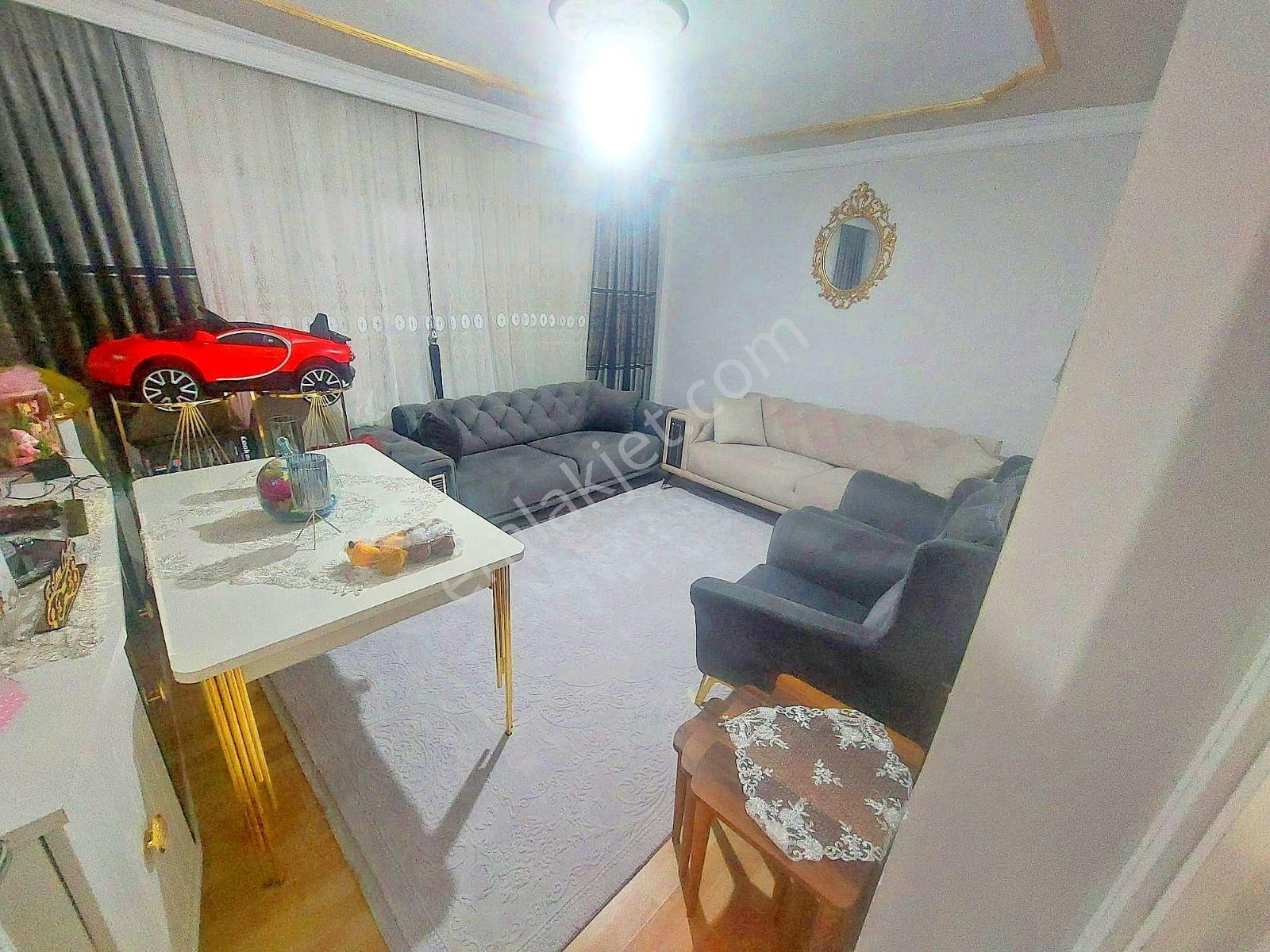 Karahan Emlak'tan Diriliş'te Satılık 120 M² . 3+1 Kelepir Daire — fotoğraf 28
