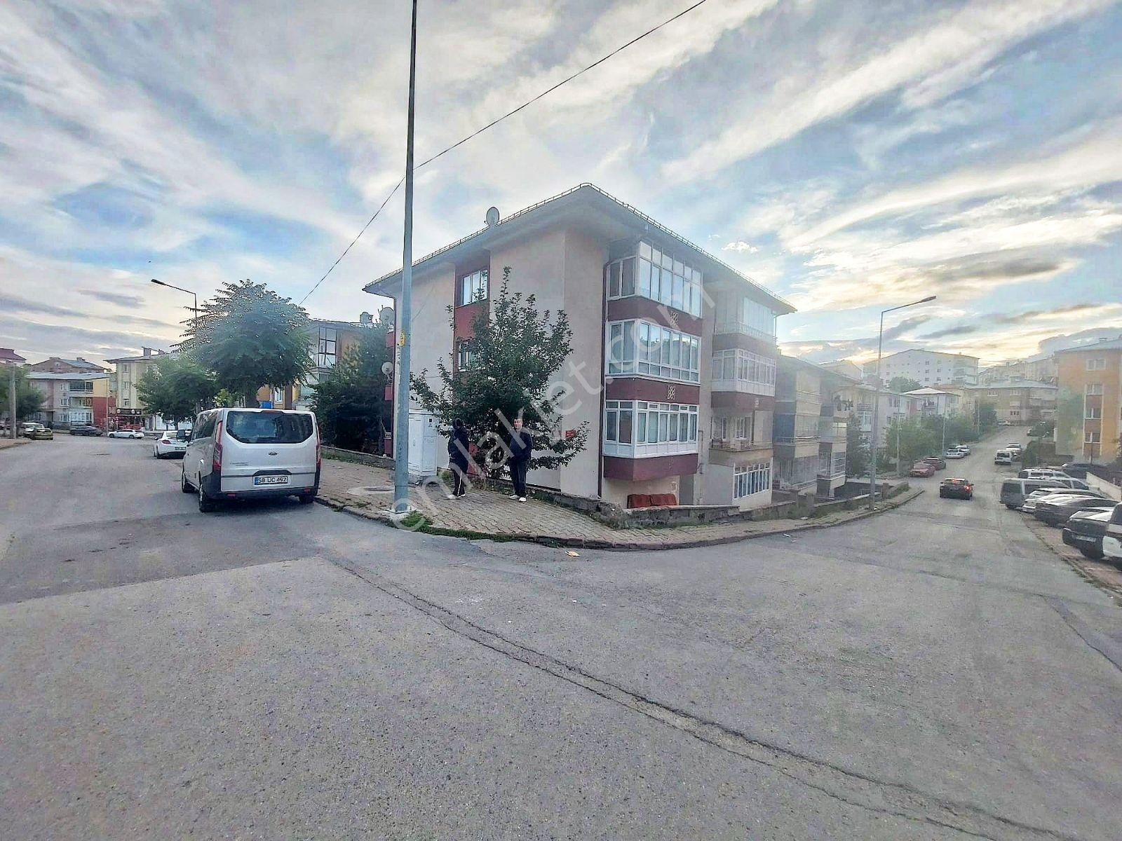 Karahan Emlak'tan Diriliş'te Satılık 120 M² . 3+1 Kelepir Daire — fotoğraf 29