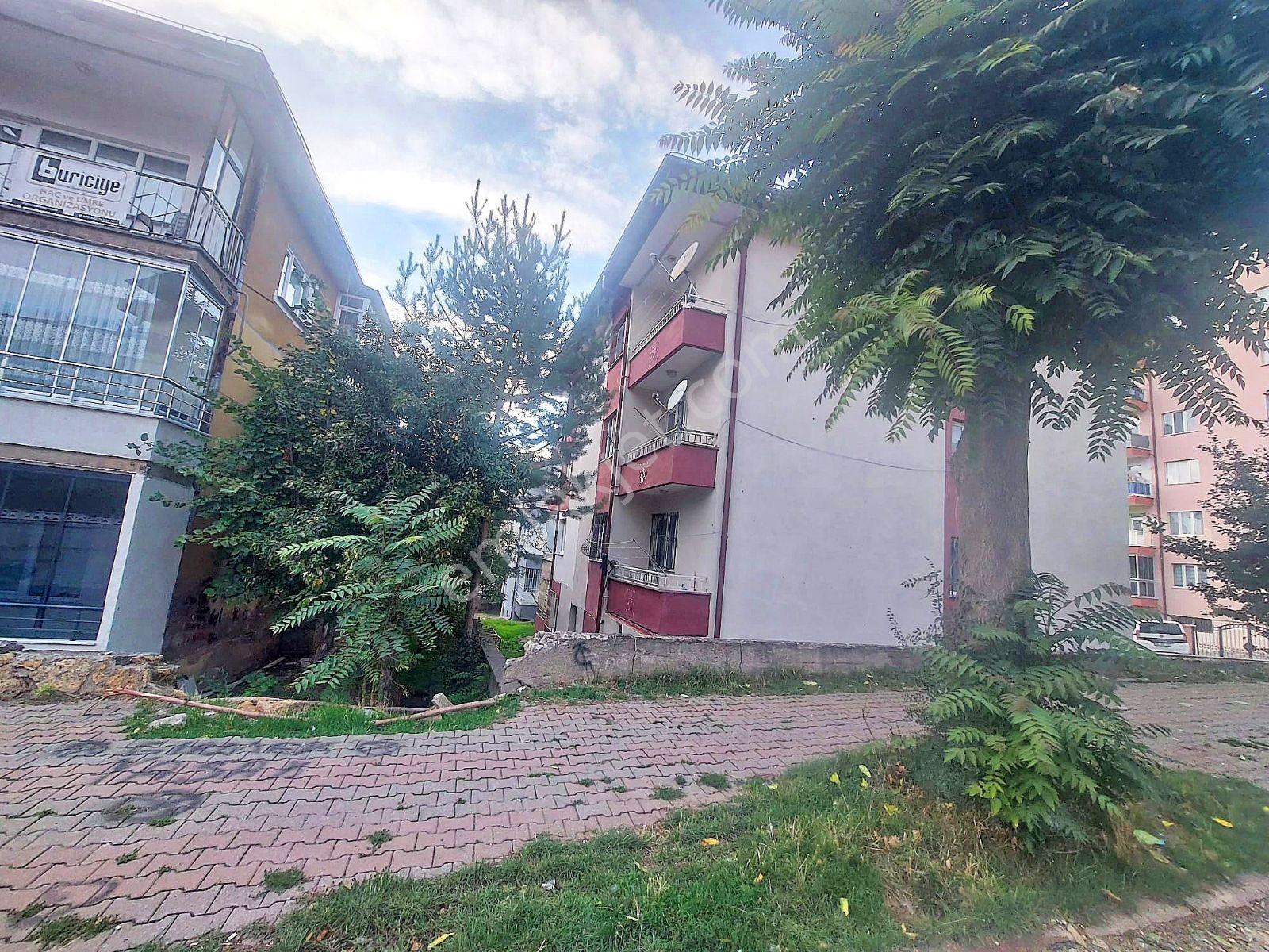 Karahan Emlak'tan Diriliş'te Satılık 120 M² . 3+1 Kelepir Daire — fotoğraf 30