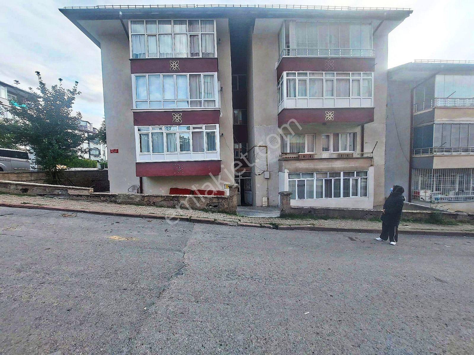 Karahan Emlak'tan Diriliş'te Satılık 120 M² . 3+1 Kelepir Daire — fotoğraf 32