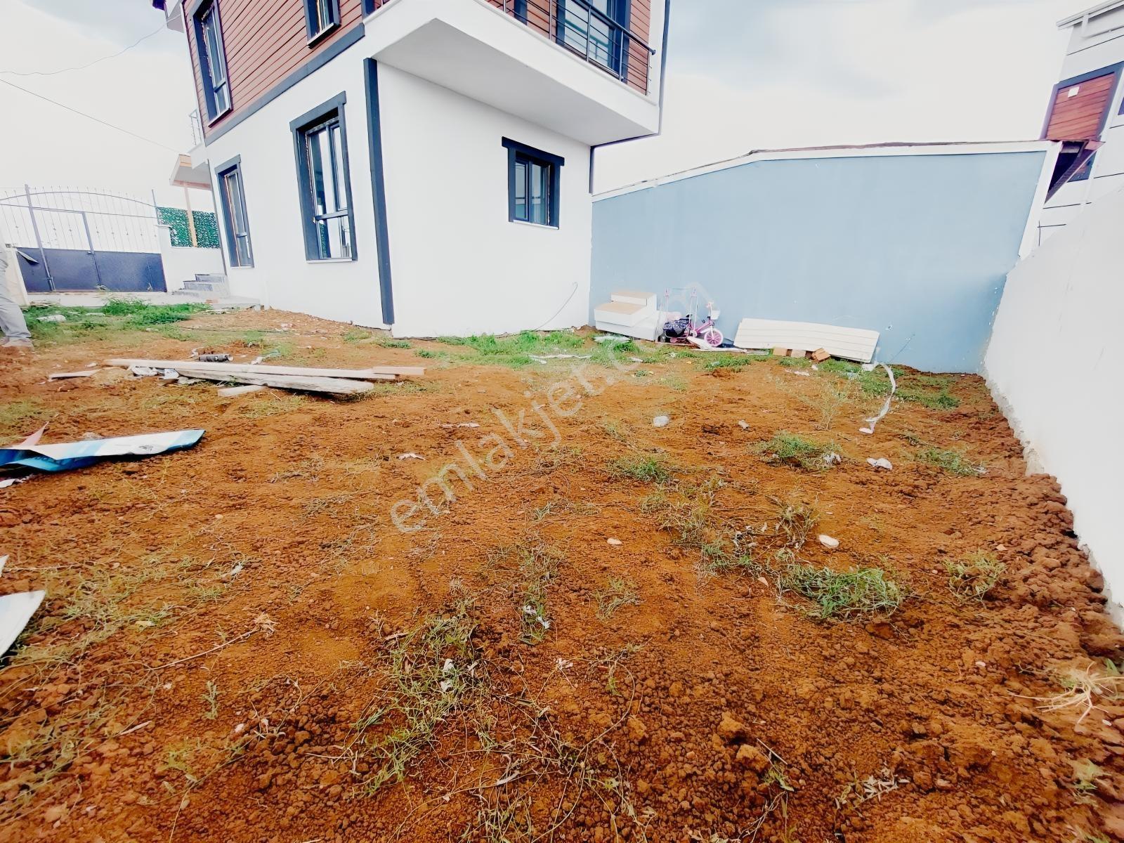 #seta Yapı#müstakil Ve Geniş Bahçeli Otoparklı Sıfır Uygun Villa — fotoğraf 5