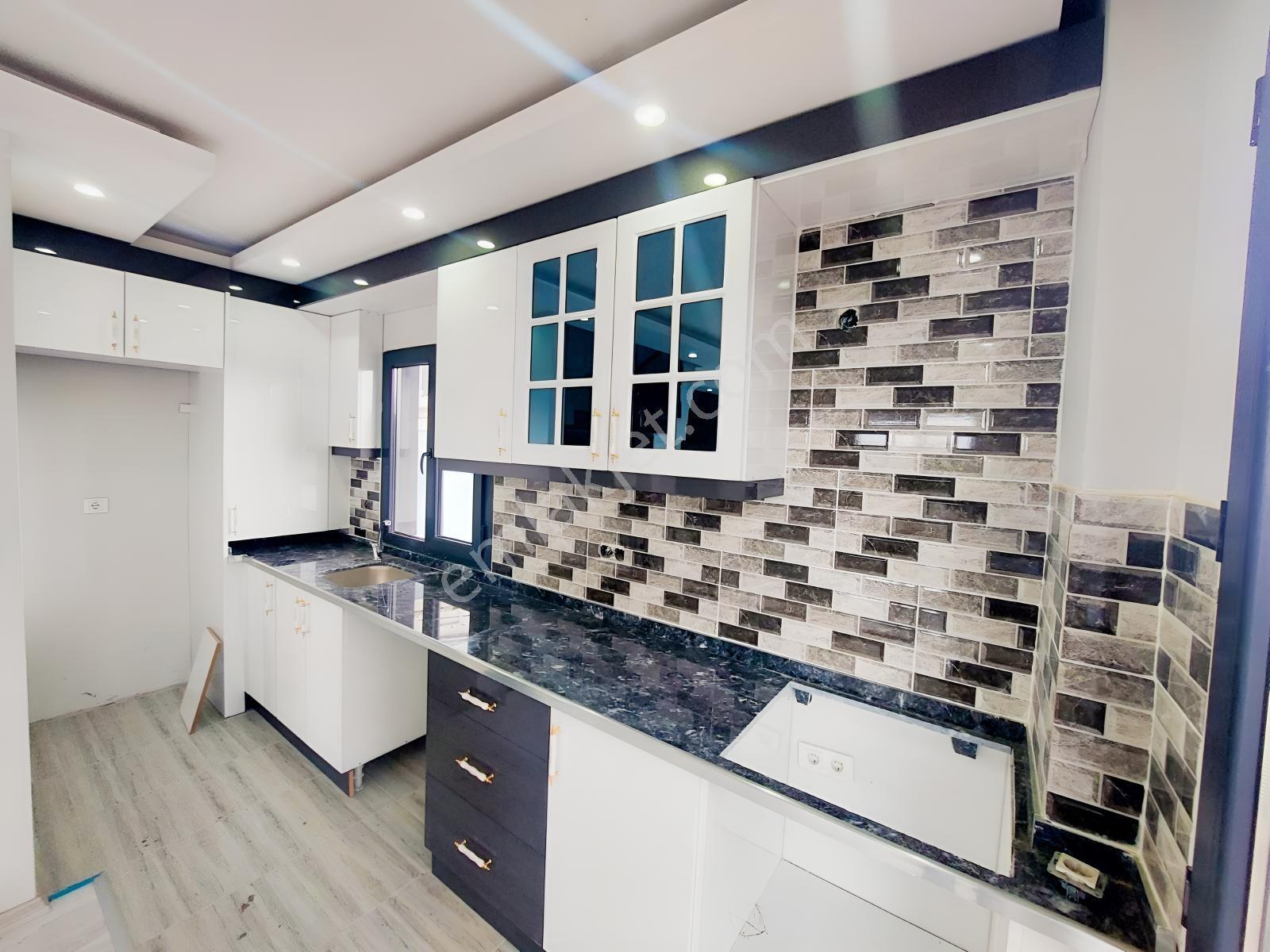 #seta Yapı#müstakil Ve Geniş Bahçeli Otoparklı Sıfır Uygun Villa — fotoğraf 7