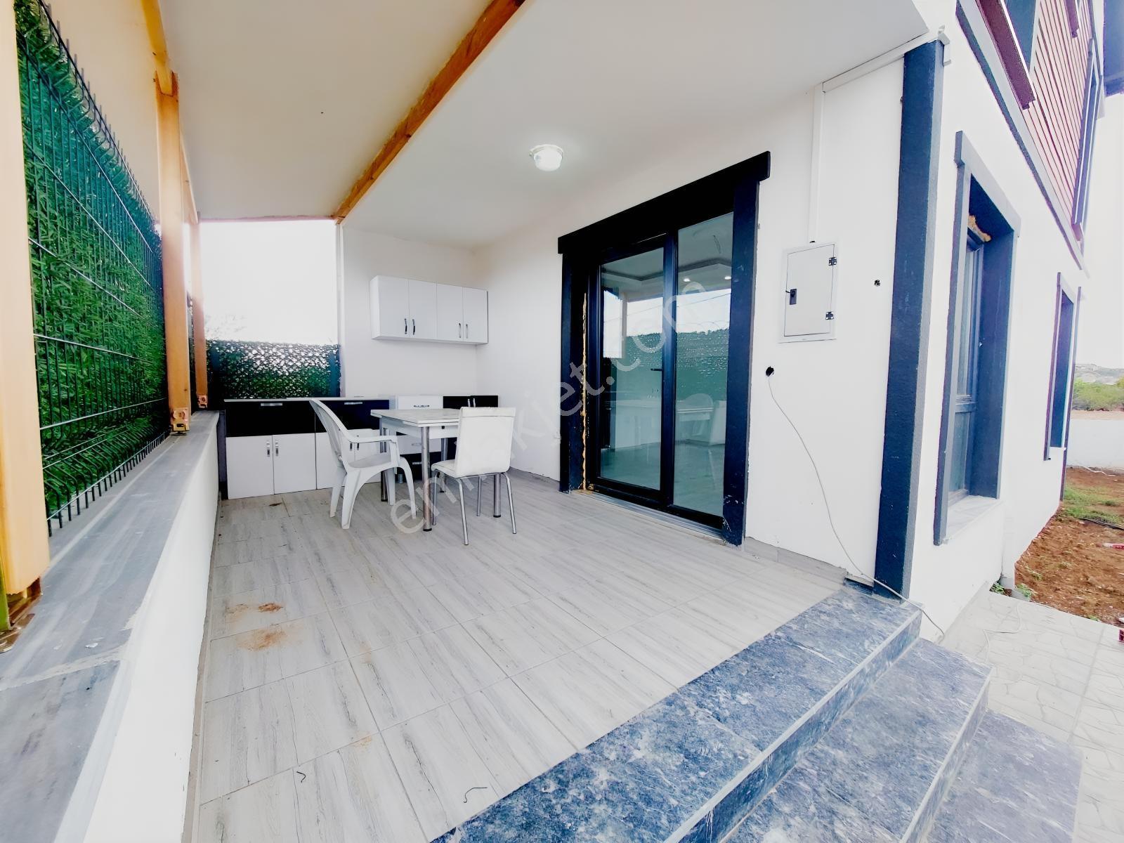 #seta Yapı#müstakil Ve Geniş Bahçeli Otoparklı Sıfır Uygun Villa — fotoğraf 8