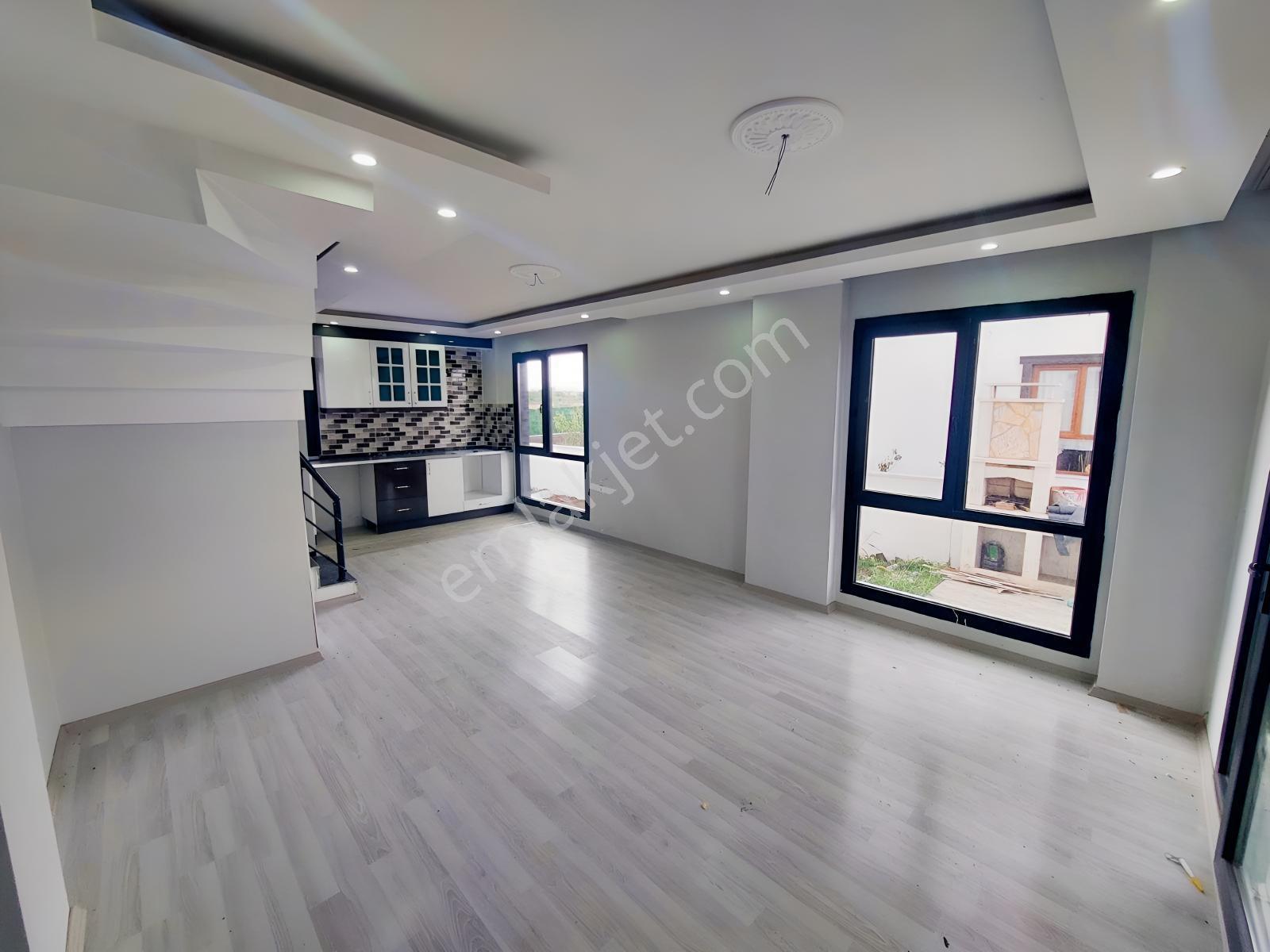 #seta Yapı#müstakil Ve Geniş Bahçeli Otoparklı Sıfır Uygun Villa — fotoğraf 16