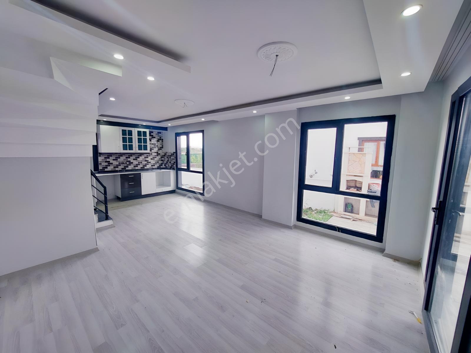 #seta Yapı#müstakil Ve Geniş Bahçeli Otoparklı Sıfır Uygun Villa — fotoğraf 17