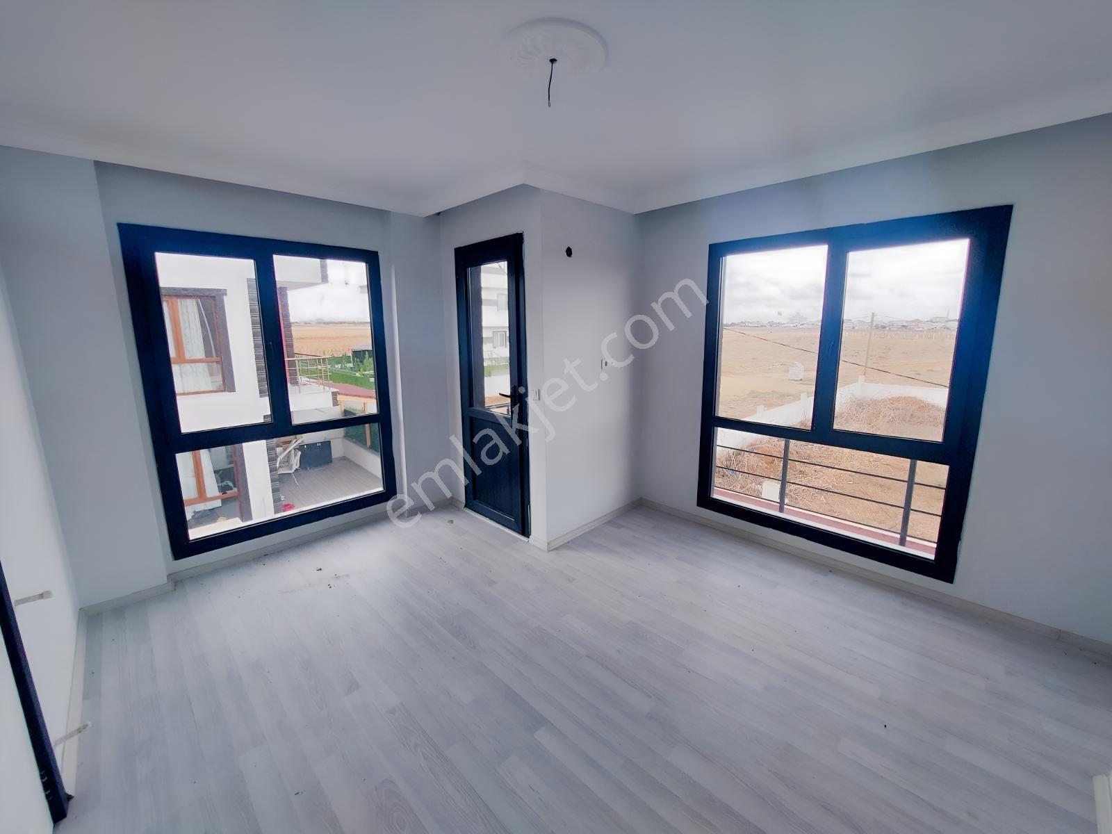 #seta Yapı#müstakil Ve Geniş Bahçeli Otoparklı Sıfır Uygun Villa — fotoğraf 23