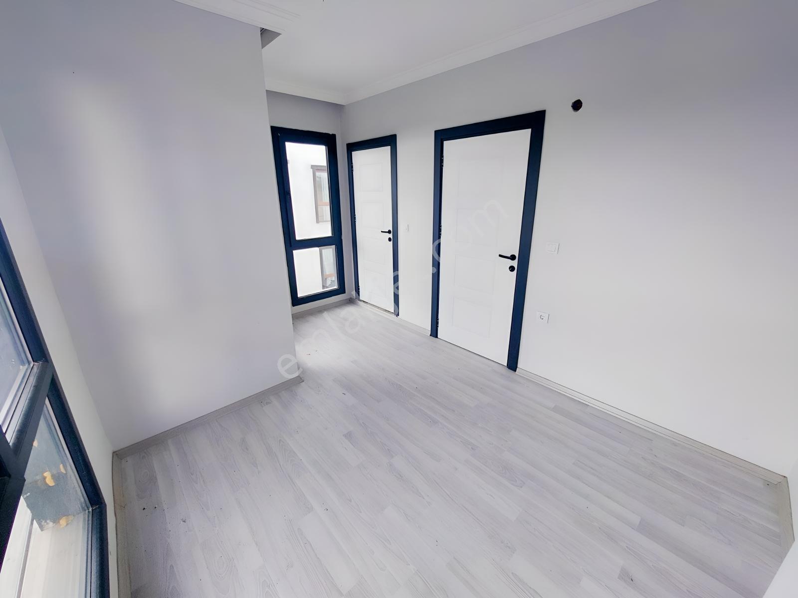 #seta Yapı#müstakil Ve Geniş Bahçeli Otoparklı Sıfır Uygun Villa — fotoğraf 27
