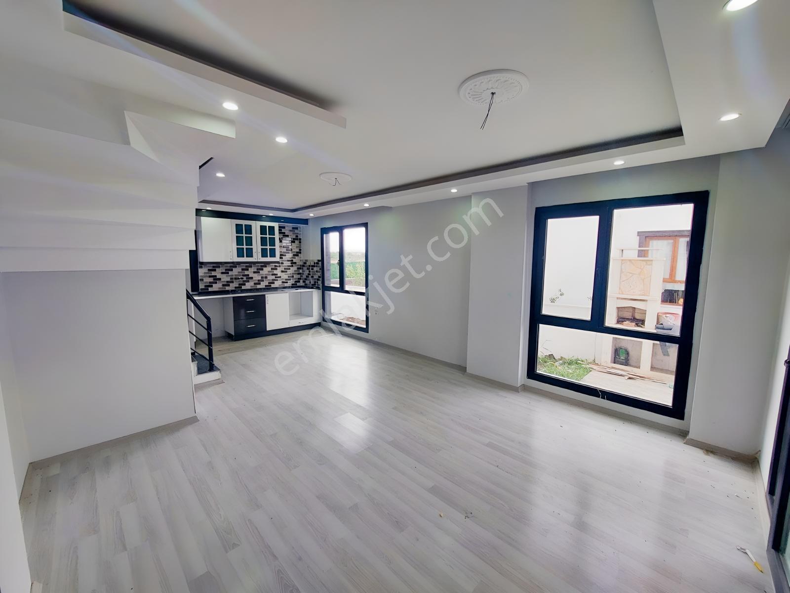 #seta Yapı#müstakil Ve Geniş Bahçeli Otoparklı Sıfır Uygun Villa — fotoğraf 34