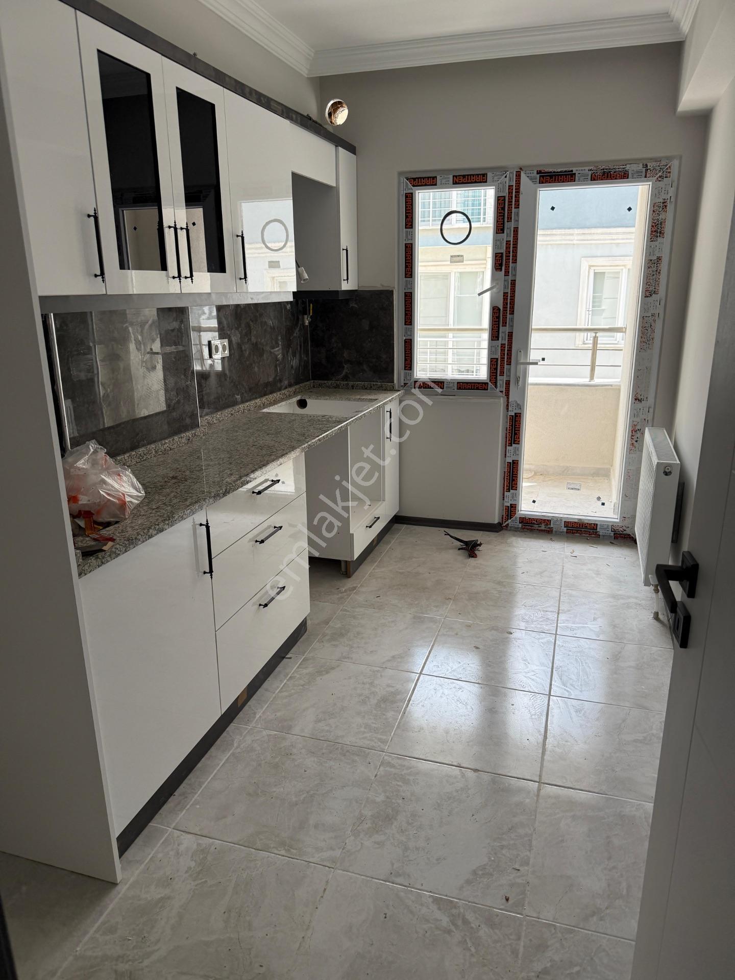 Tekirdağ Çiflikönü Mah 2+1 Satılık Daire — fotoğraf 3