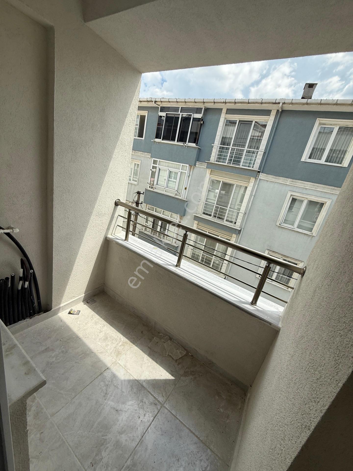 Tekirdağ Çiflikönü Mah 2+1 Satılık Daire — fotoğraf 6