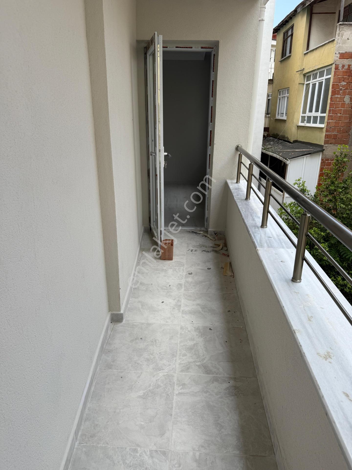 Tekirdağ Çiflikönü Mah 2+1 Satılık Daire — fotoğraf 11