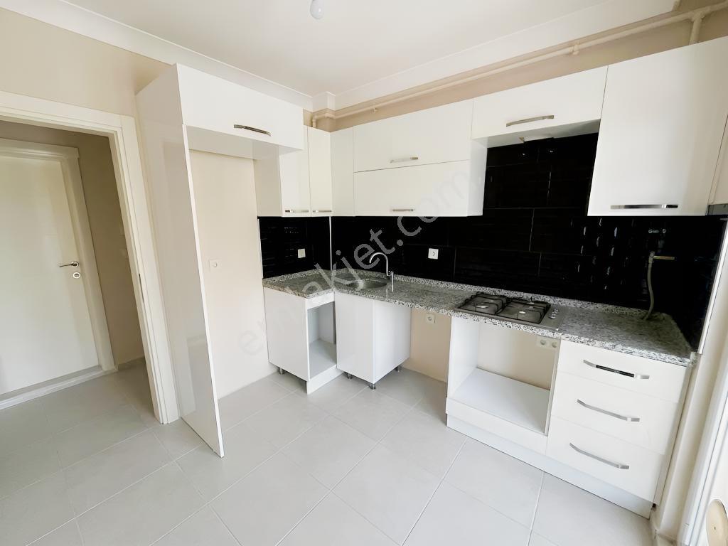 Gündoğduda 2 Büyük Teraslı Satılık 2+1 Çatı Dubleks Daire — fotoğraf 7