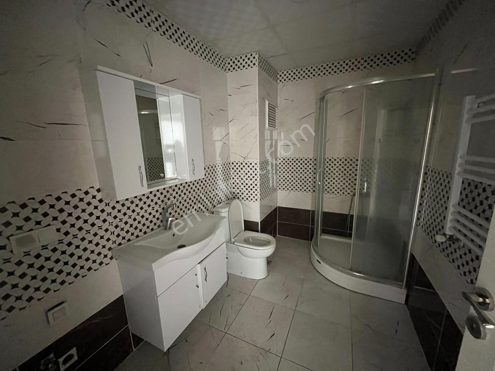 Gündoğduda 2 Büyük Teraslı Satılık 2+1 Çatı Dubleks Daire — fotoğraf 20