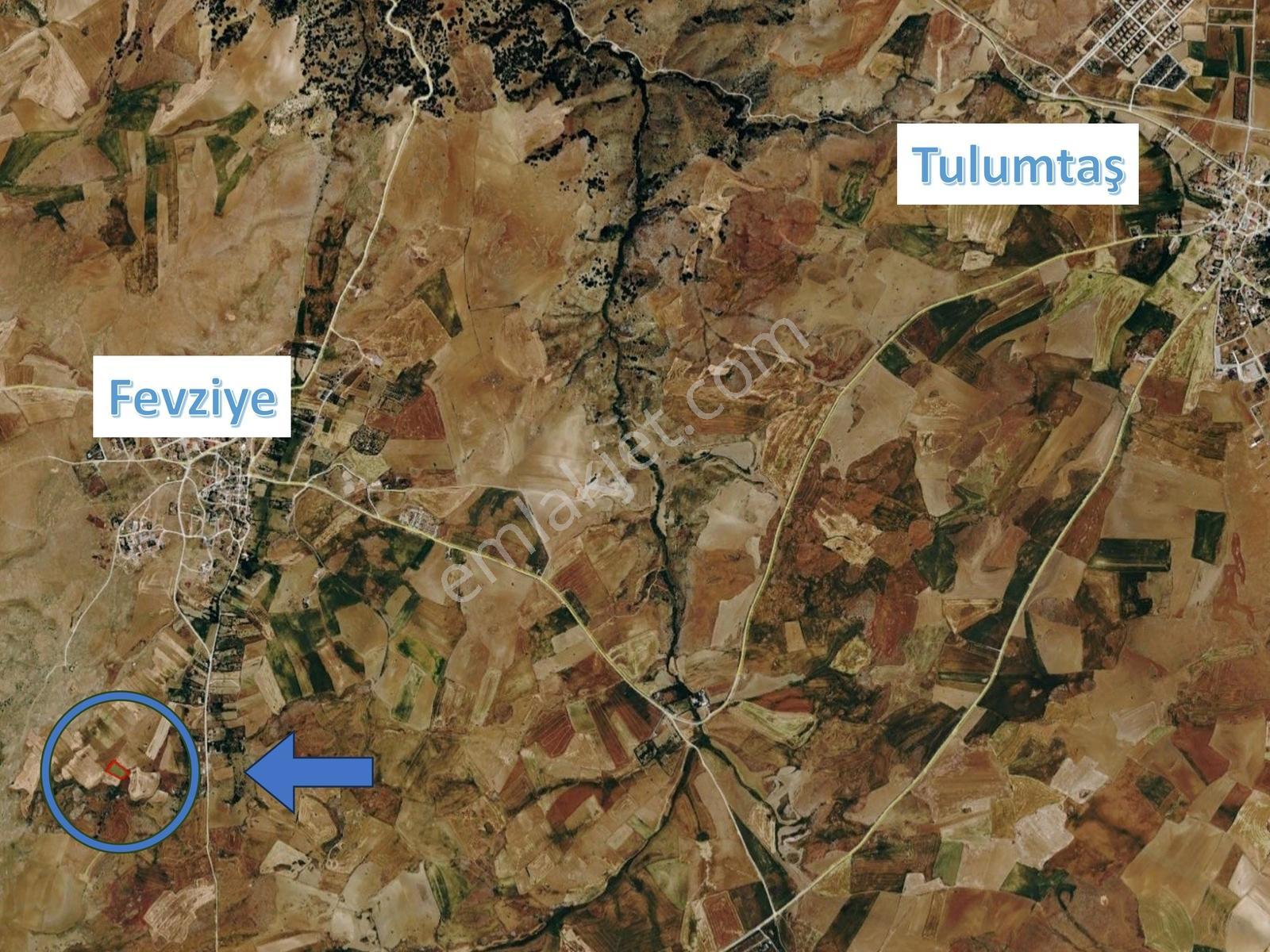Fevziye'de İmara 500m, Yüksek Kazançlı 900m² Yatırımlık Arazi — fotoğraf 5