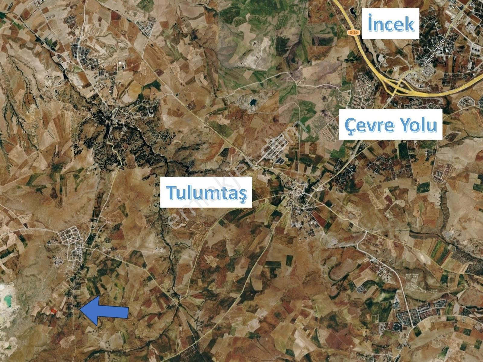 Fevziye'de İmara 500m, Yüksek Kazançlı 900m² Yatırımlık Arazi — fotoğraf 6