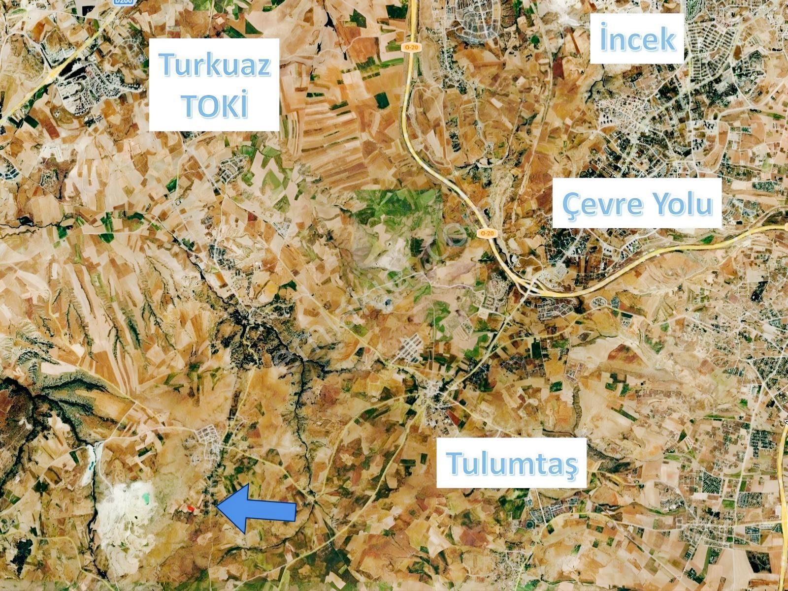 Fevziye'de İmara 500m, Yüksek Kazançlı 900m² Yatırımlık Arazi — fotoğraf 7
