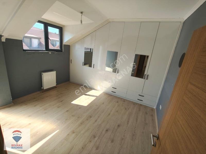 Çekmeköy Merkez Nexonya Köyiçi Evlerinde 3+1 Satılık Daire — fotoğraf 15