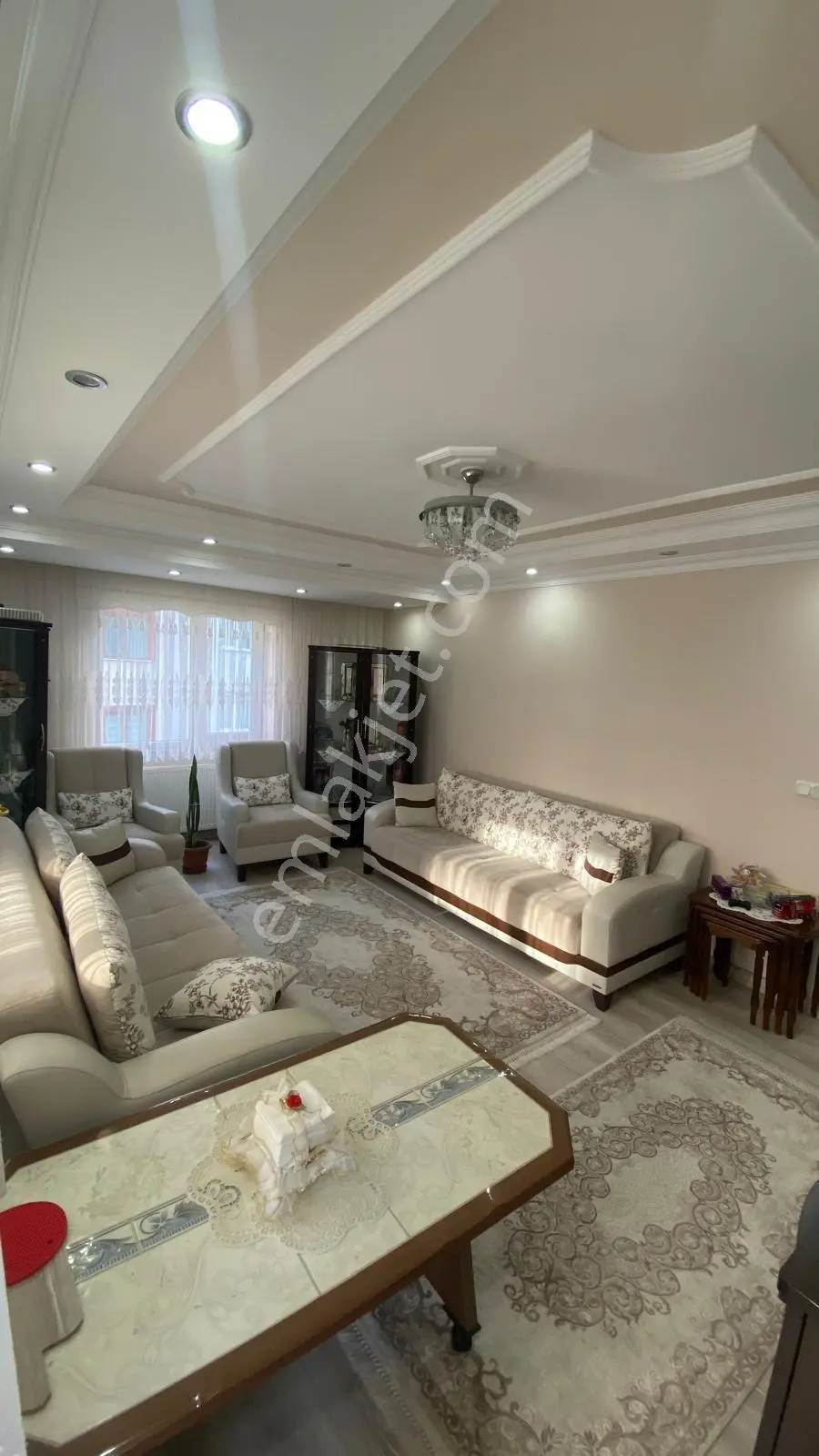 Satılık Dubleks Daire Kelepir
