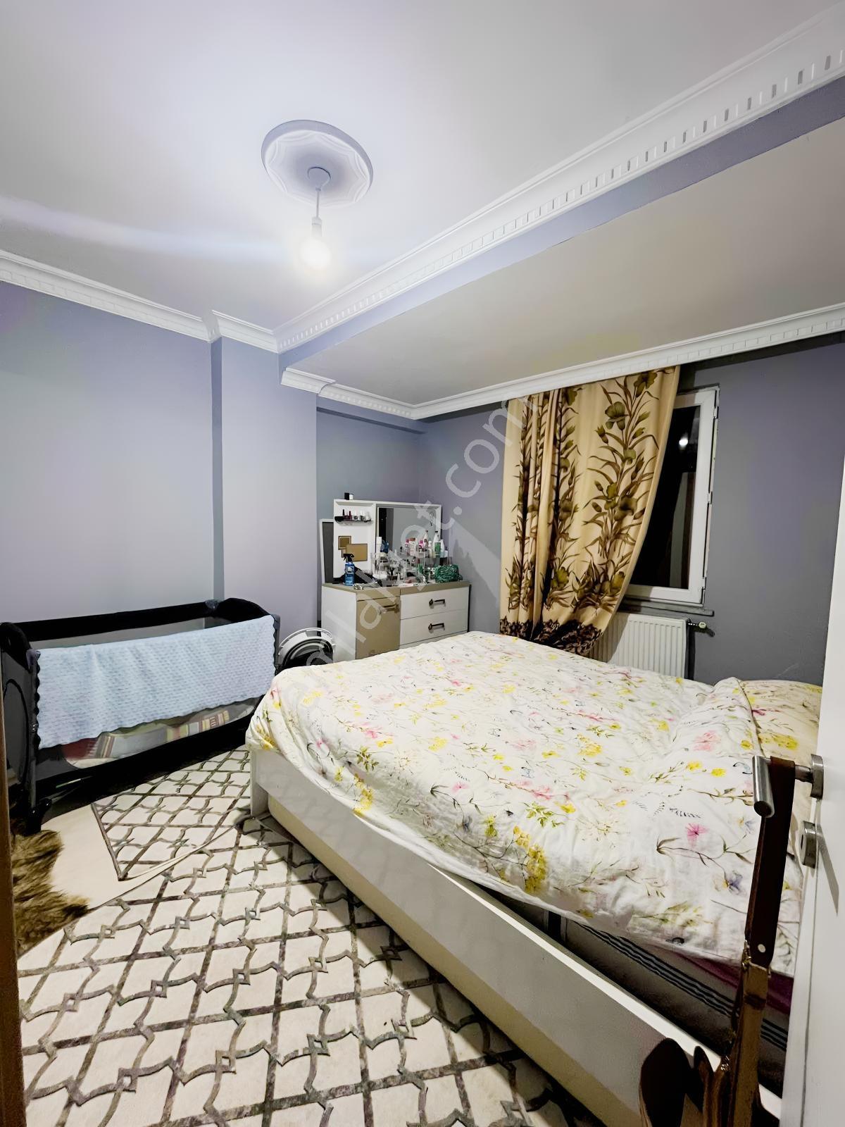 Full Eşyalı Satılık 2+1 8.noter Yanında — fotoğraf 4