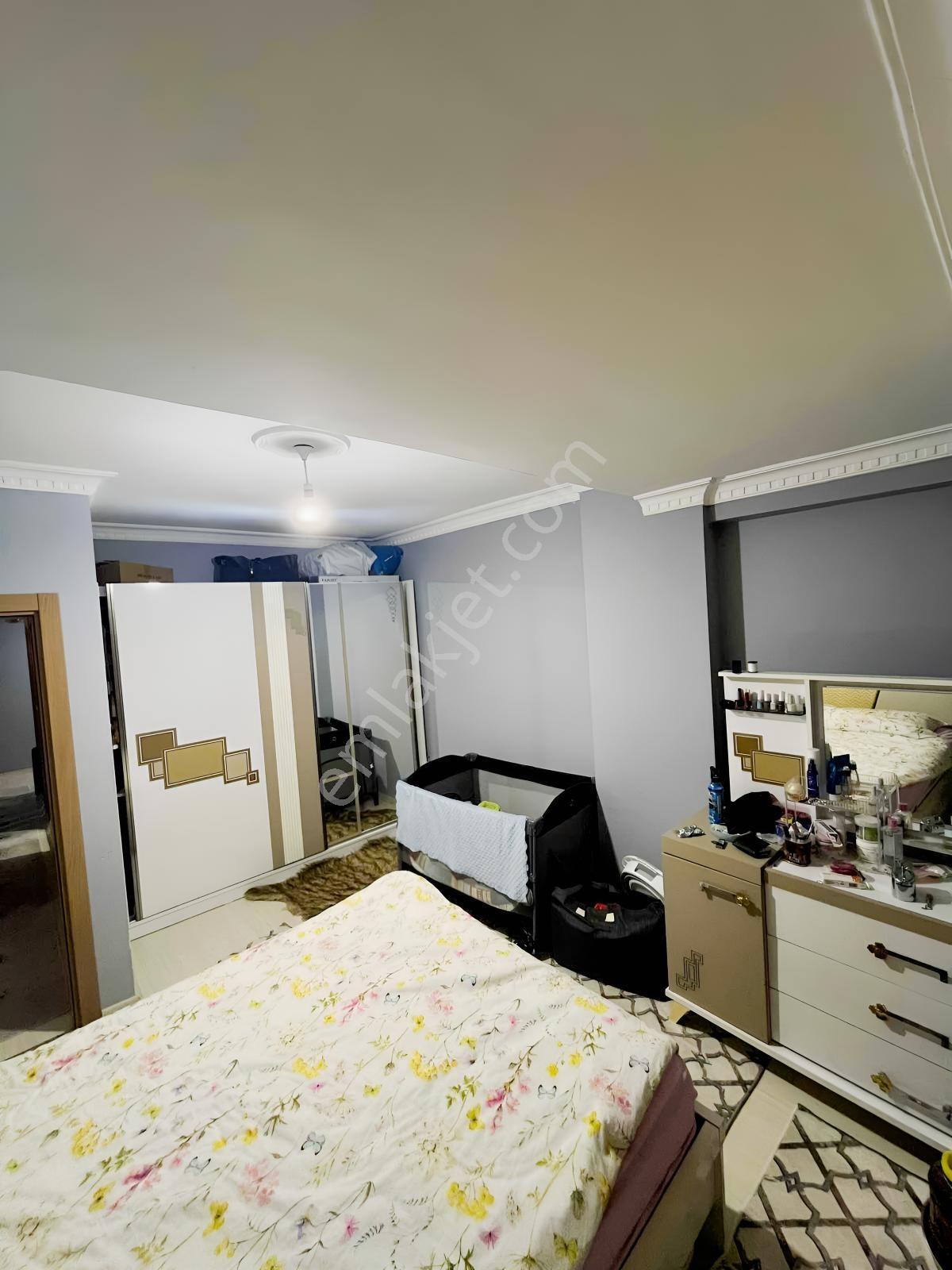 Full Eşyalı Satılık 2+1 8.noter Yanında — fotoğraf 5