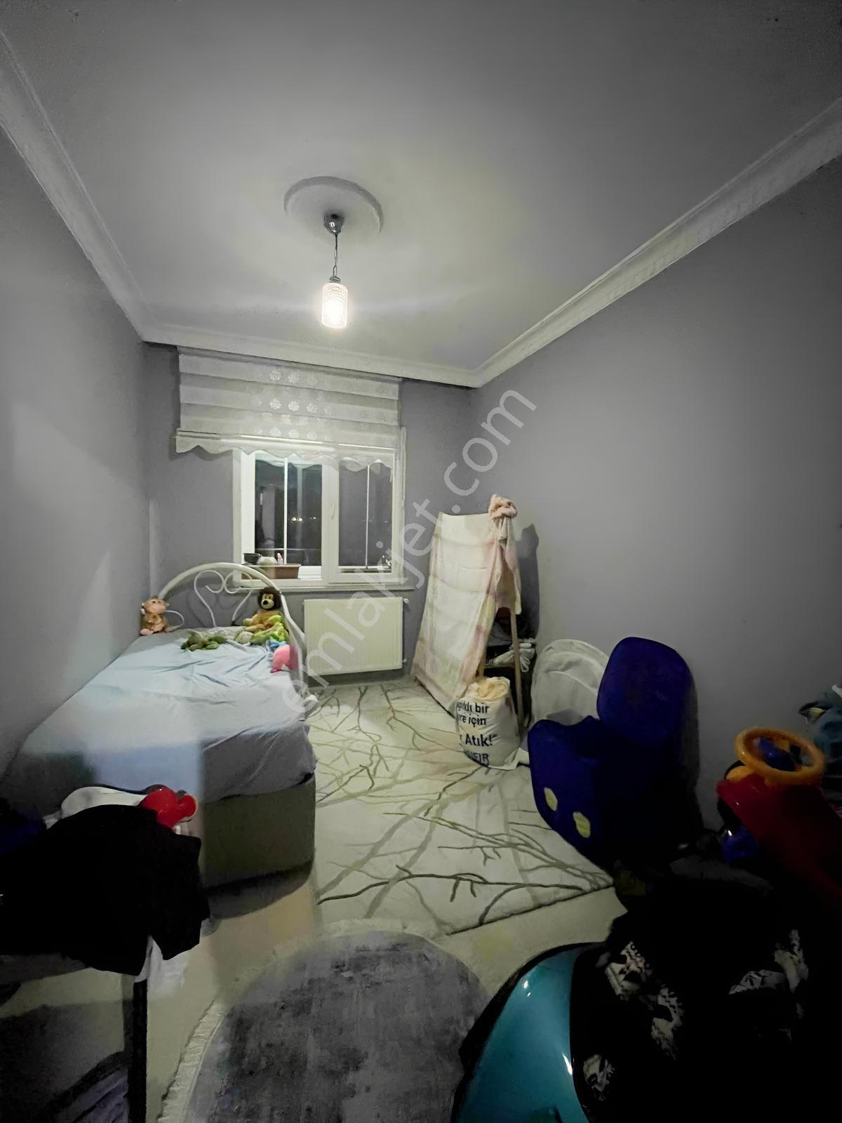 Full Eşyalı Satılık 2+1 8.noter Yanında — fotoğraf 6