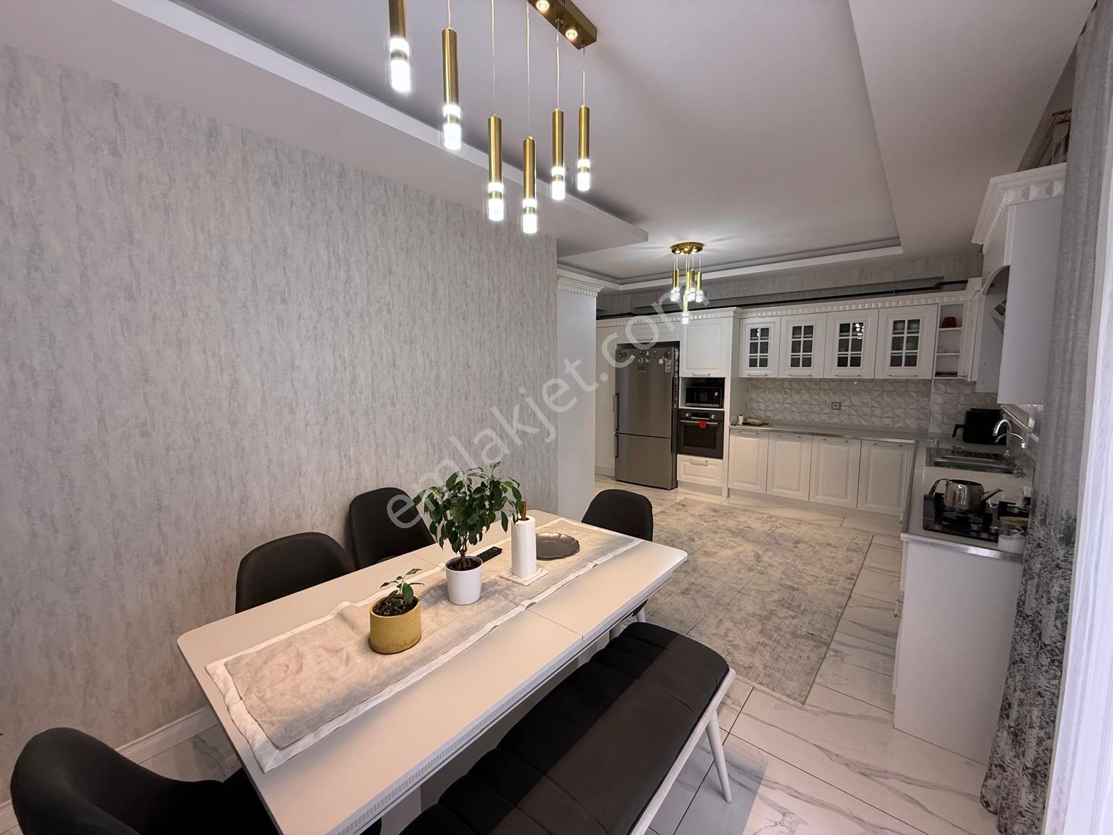 Premar Dan Winston Avm Karsisi Satılık 3.5+1 Luks Daire — fotoğraf 2