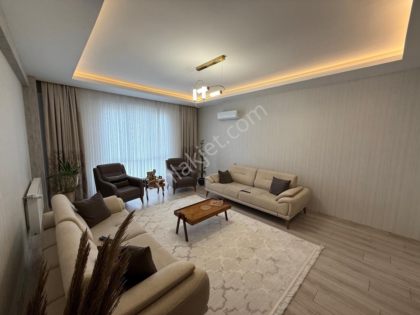 Premar Dan Winston Avm Karsisi Satılık 3.5+1 Luks Daire — fotoğraf 3