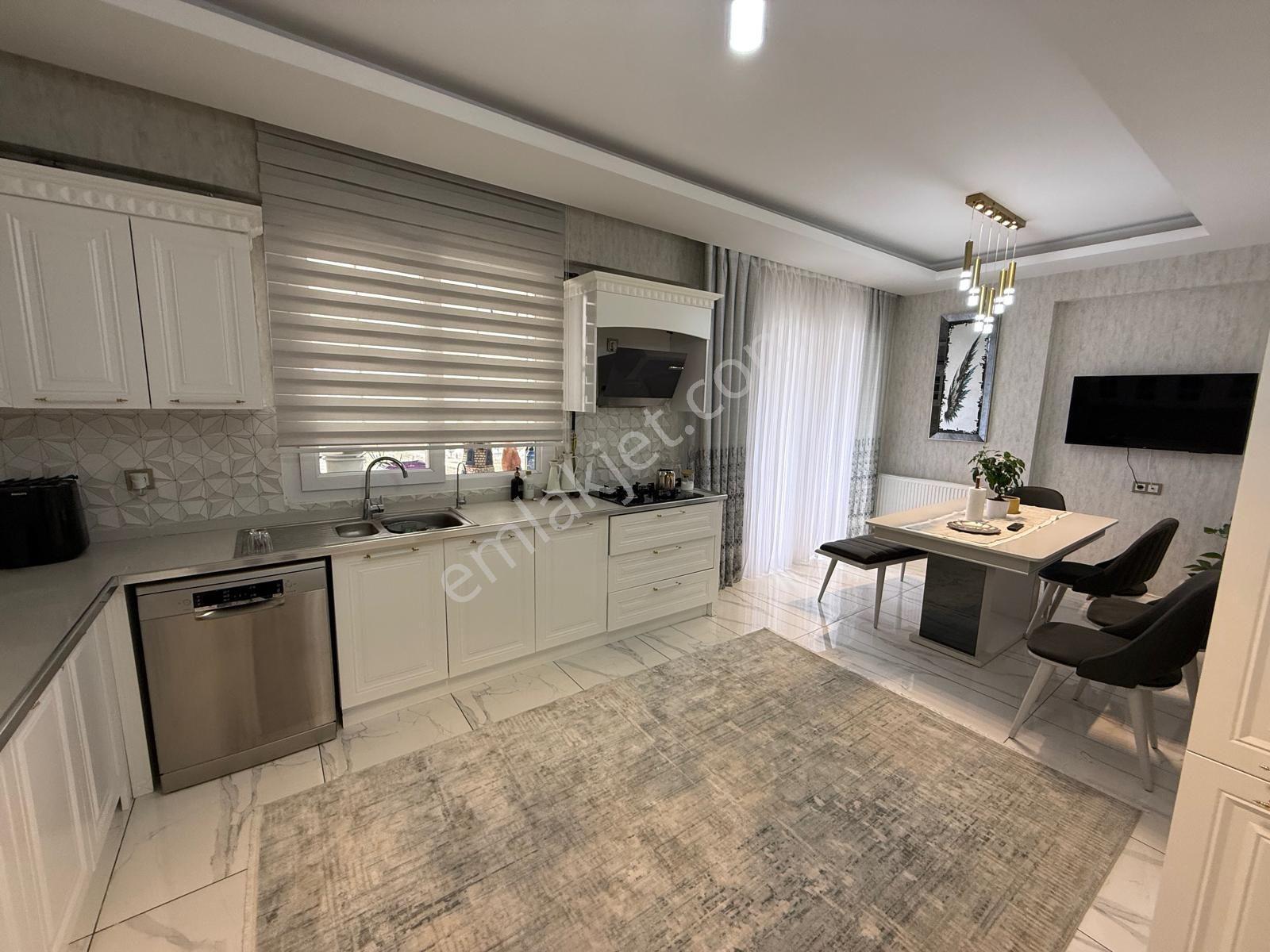 Premar Dan Winston Avm Karsisi Satılık 3.5+1 Luks Daire — fotoğraf 6