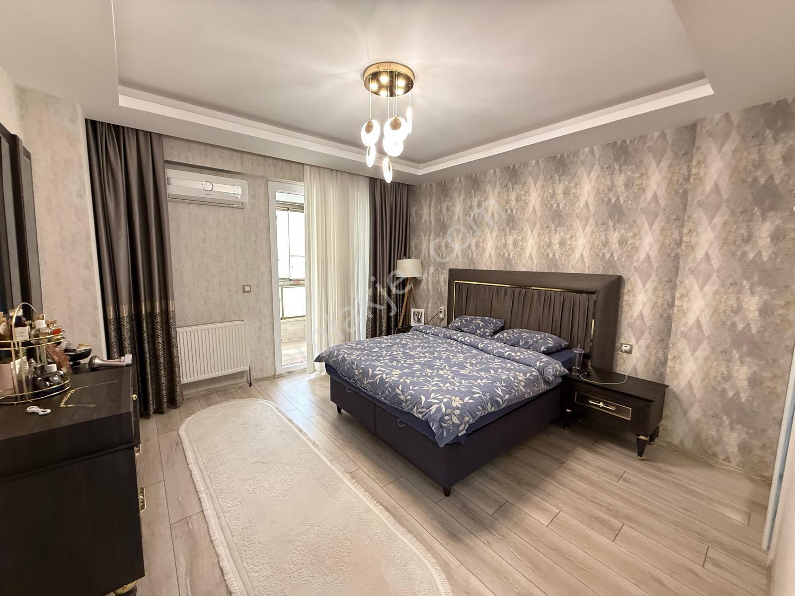 Premar Dan Winston Avm Karsisi Satılık 3.5+1 Luks Daire — fotoğraf 7