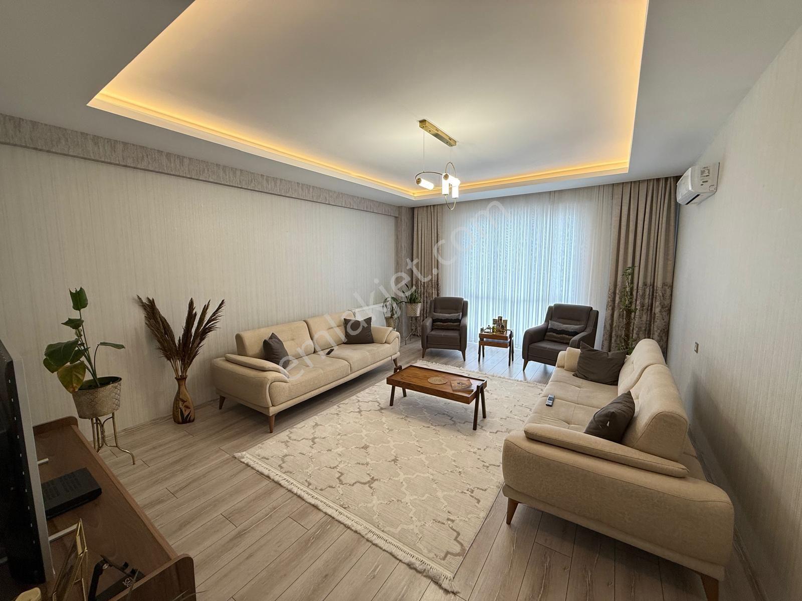 Premar Dan Winston Avm Karsisi Satılık 3.5+1 Luks Daire — fotoğraf 8