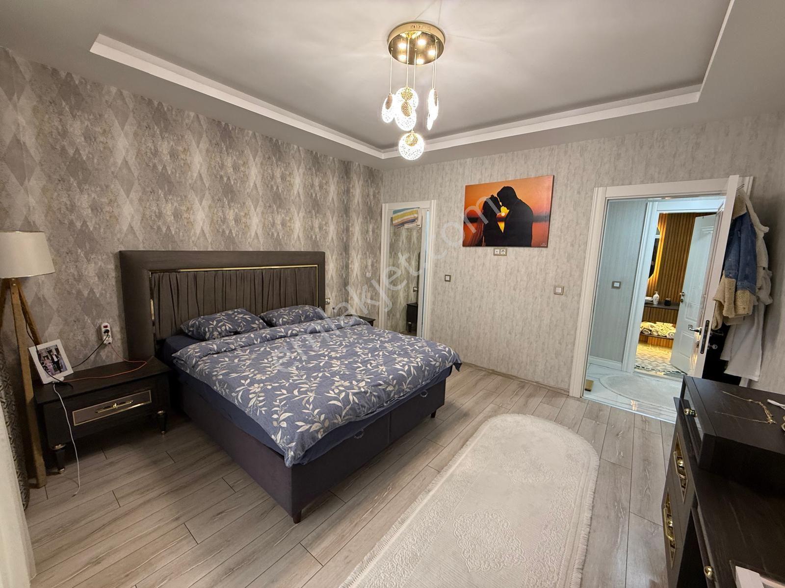 Premar Dan Winston Avm Karsisi Satılık 3.5+1 Luks Daire — fotoğraf 9