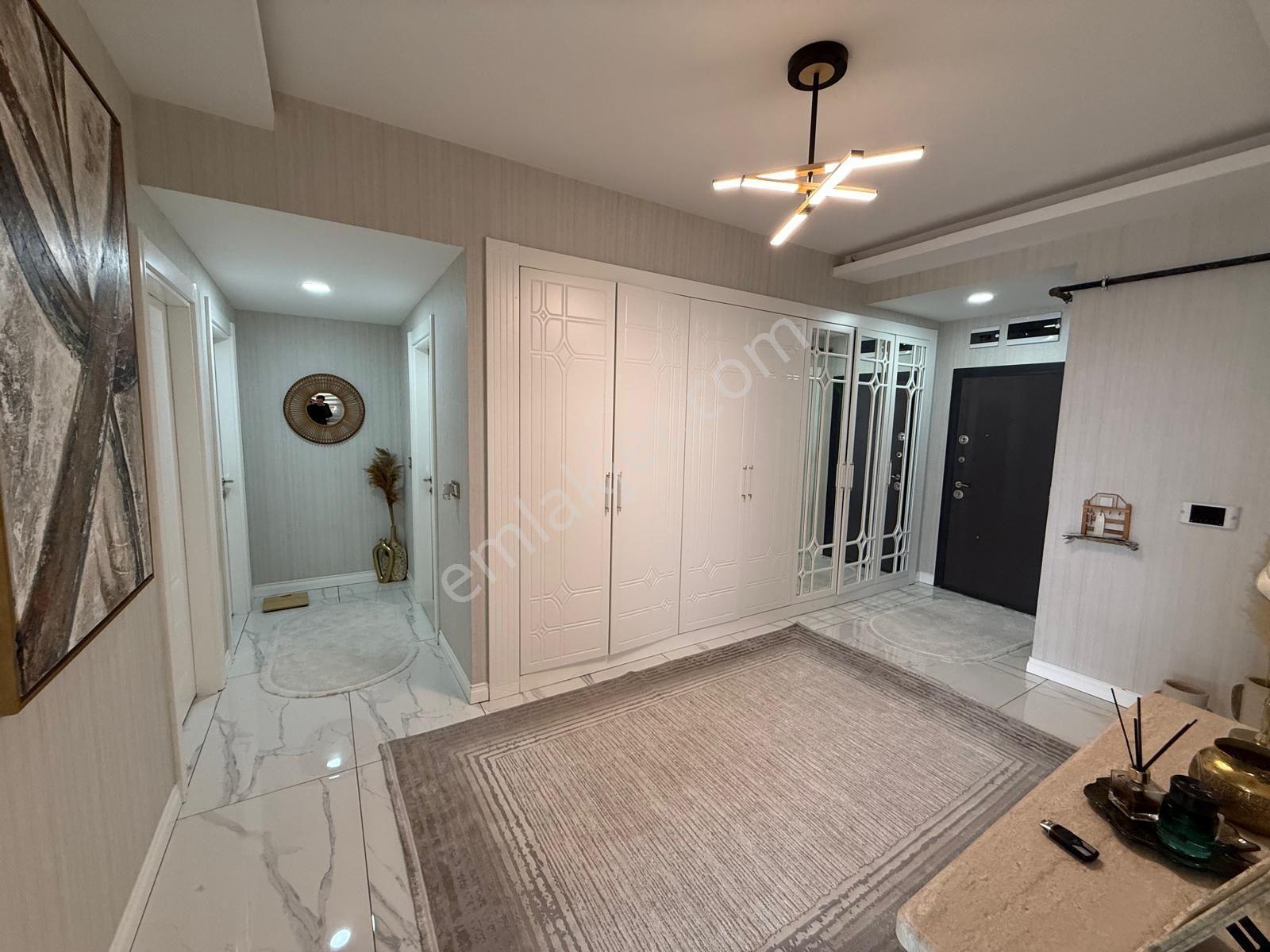 Premar Dan Winston Avm Karsisi Satılık 3.5+1 Luks Daire — fotoğraf 10