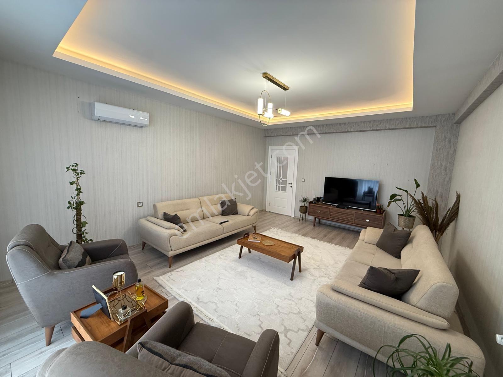 Premar Dan Winston Avm Karsisi Satılık 3.5+1 Luks Daire — fotoğraf 12