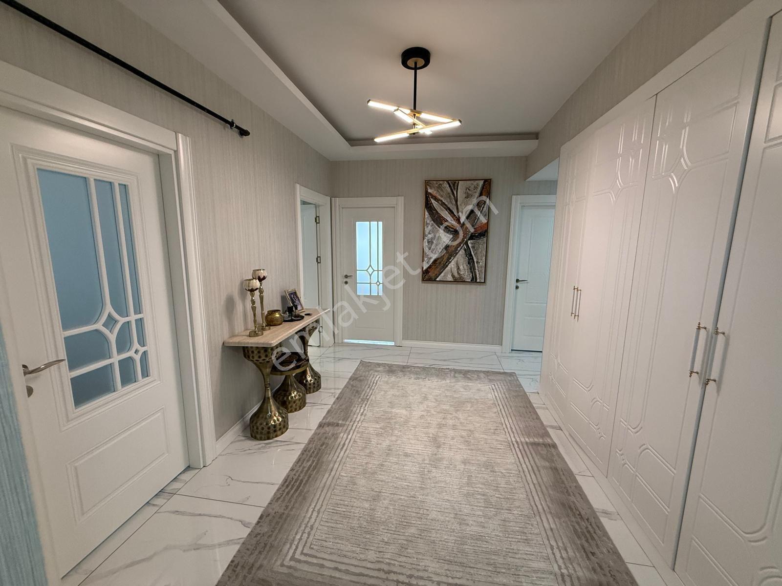 Premar Dan Winston Avm Karsisi Satılık 3.5+1 Luks Daire — fotoğraf 13