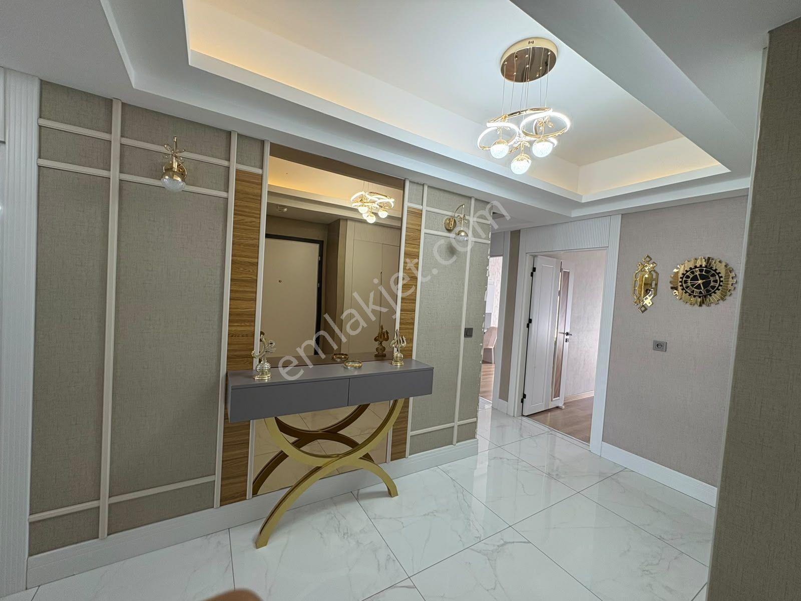 Premar Dan Winston Avm Karsisi Satılık 3.5+1 Luks Daire — fotoğraf 14