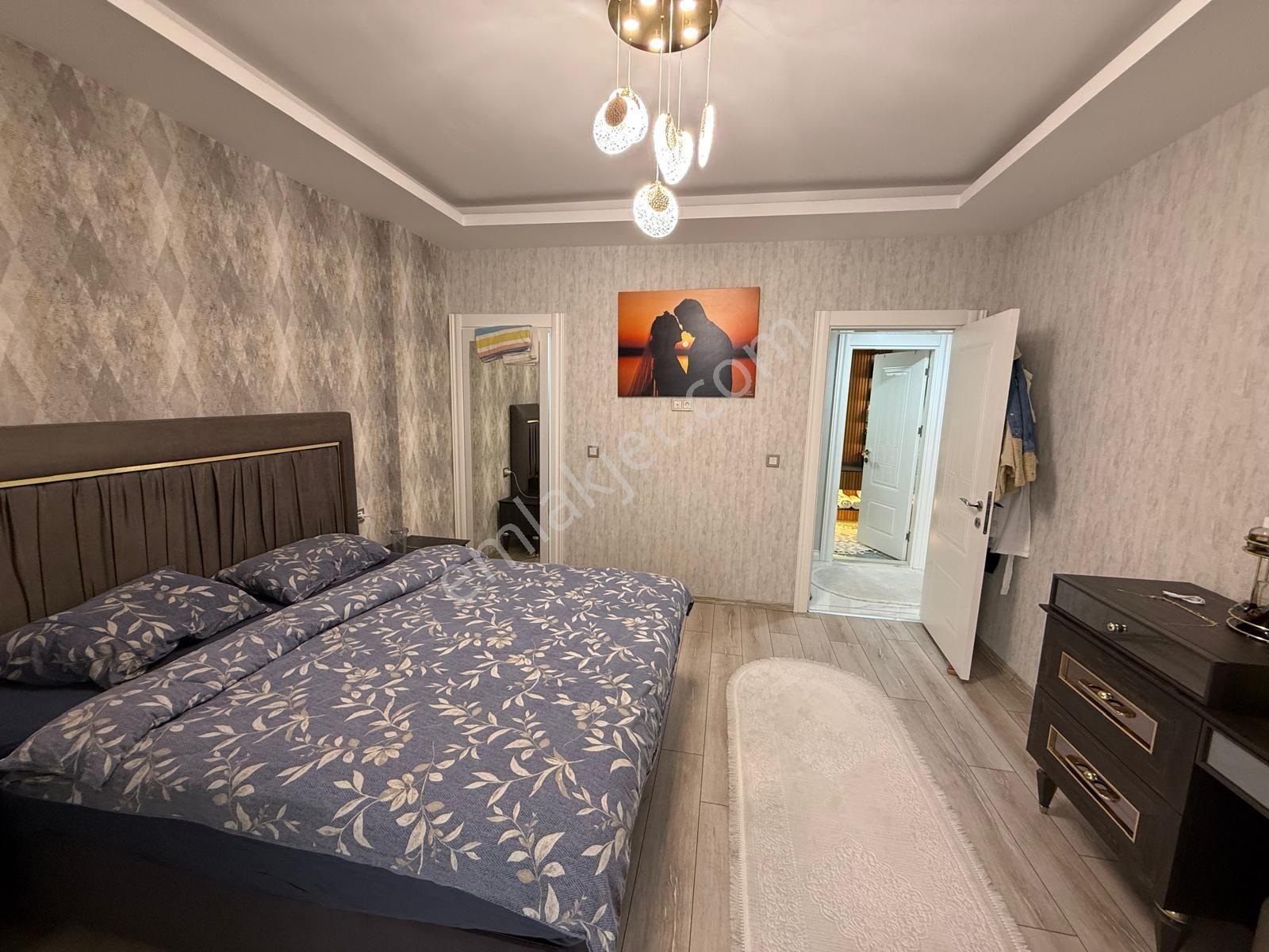 Premar Dan Winston Avm Karsisi Satılık 3.5+1 Luks Daire — fotoğraf 18