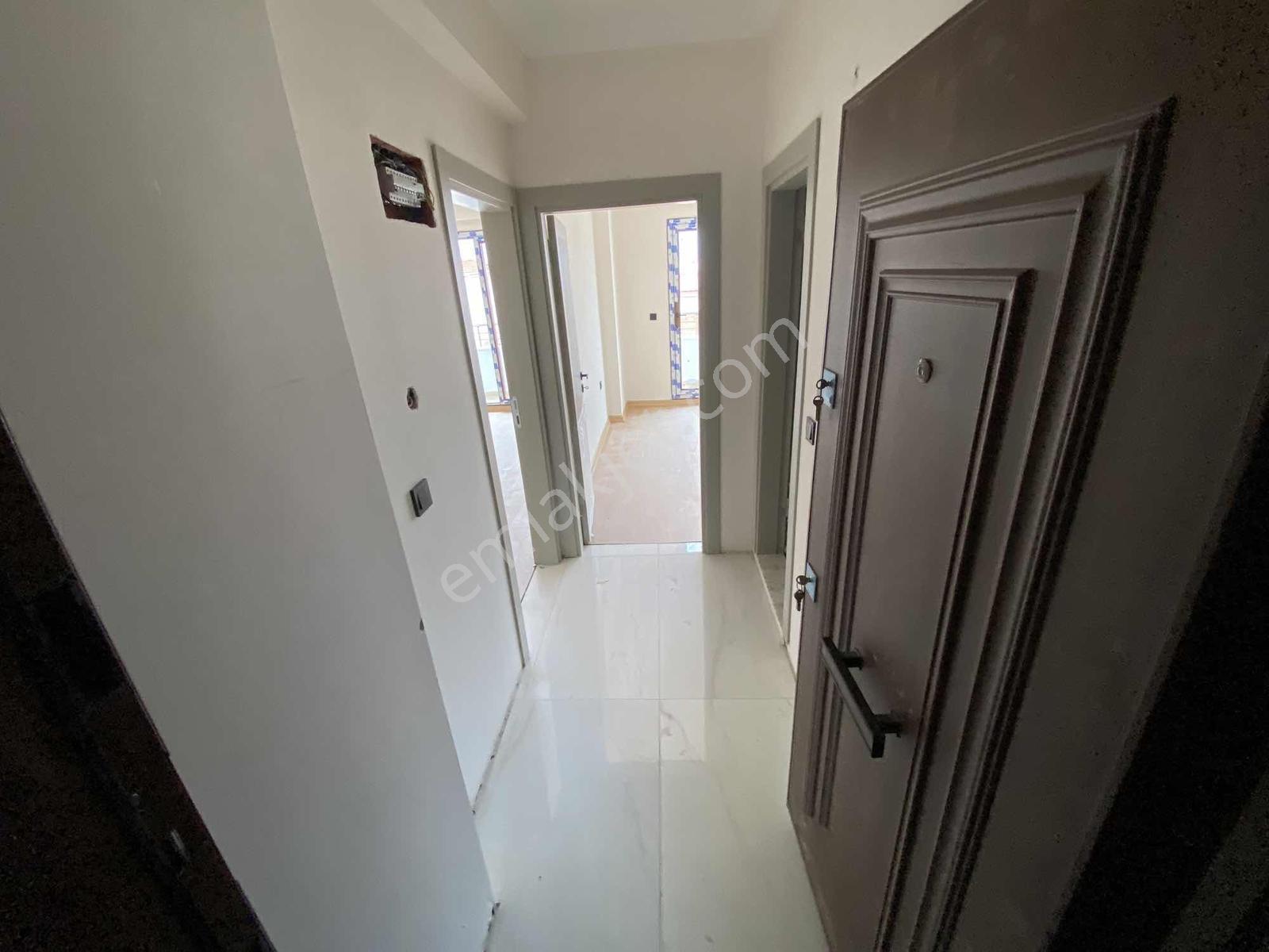 Merkezde Büyük Balkonlu Manzaralı Asansörlü 1+1daire — fotoğraf 22