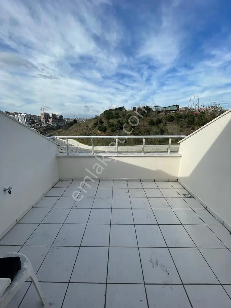 Satılık Dubleks Daire — fotoğraf 22