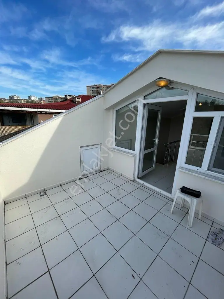 Satılık Dubleks Daire — fotoğraf 24